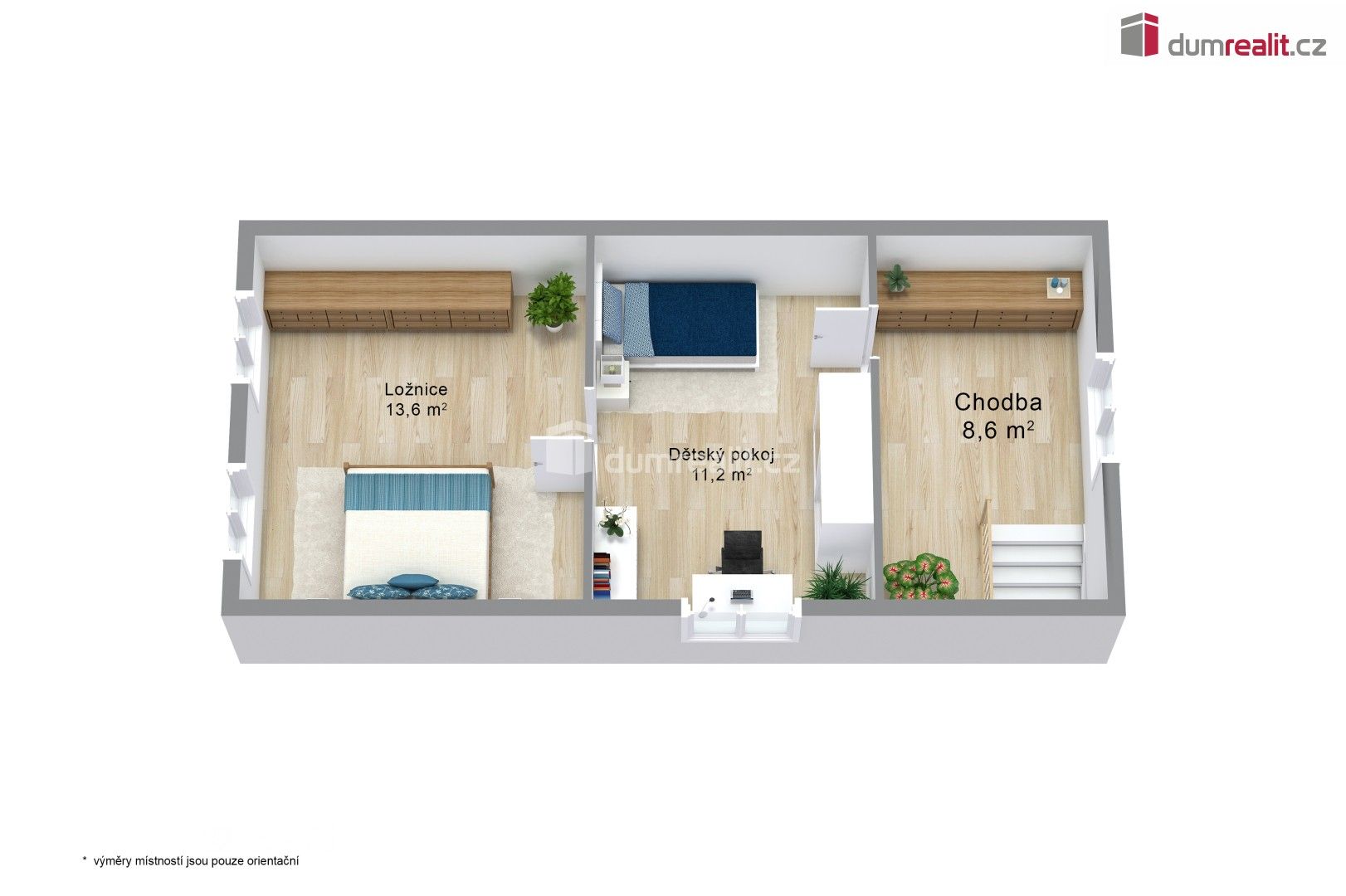 Prodej domu 90 m² - foto 12