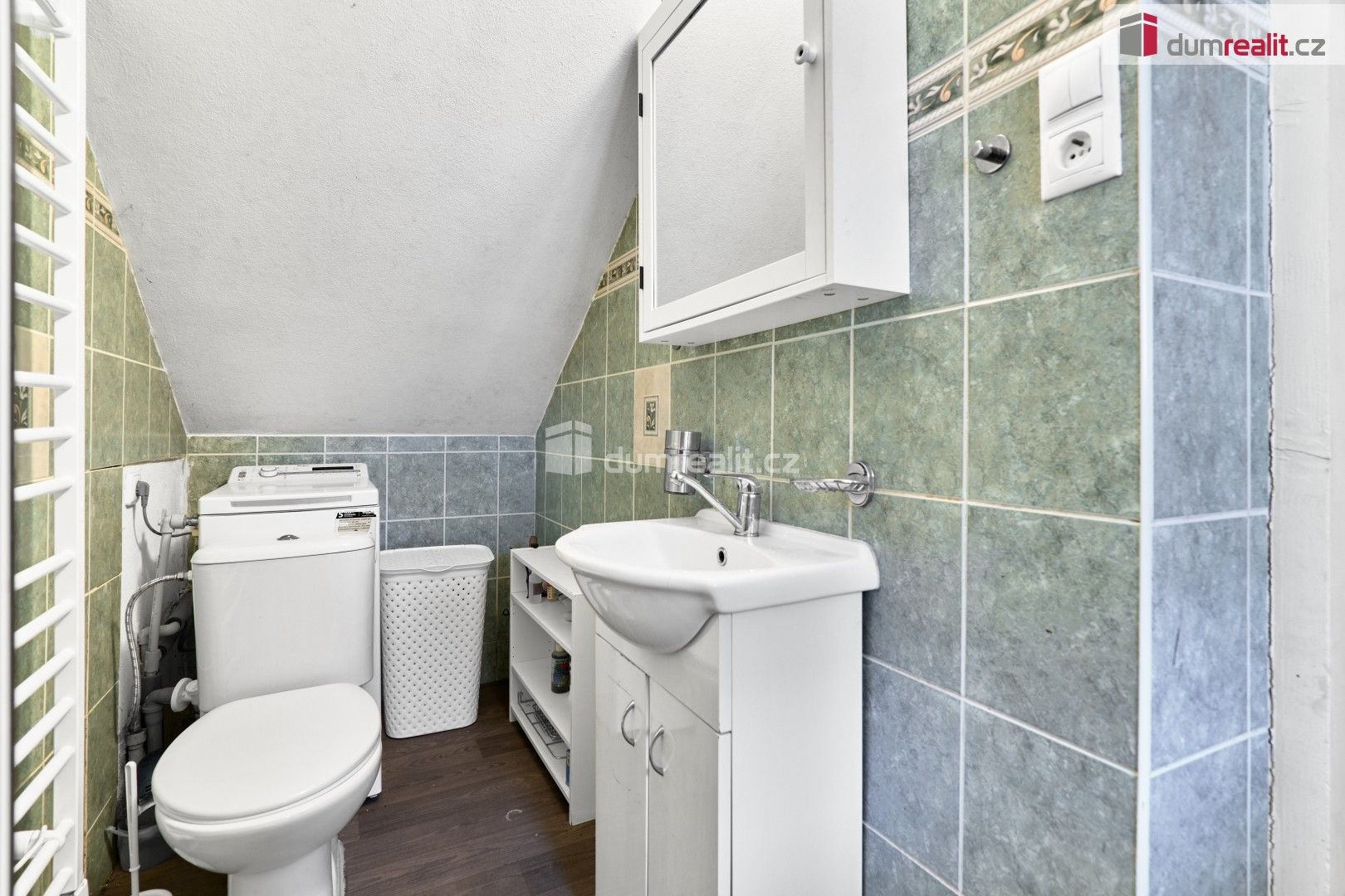 Prodej domu 90 m² - foto 19