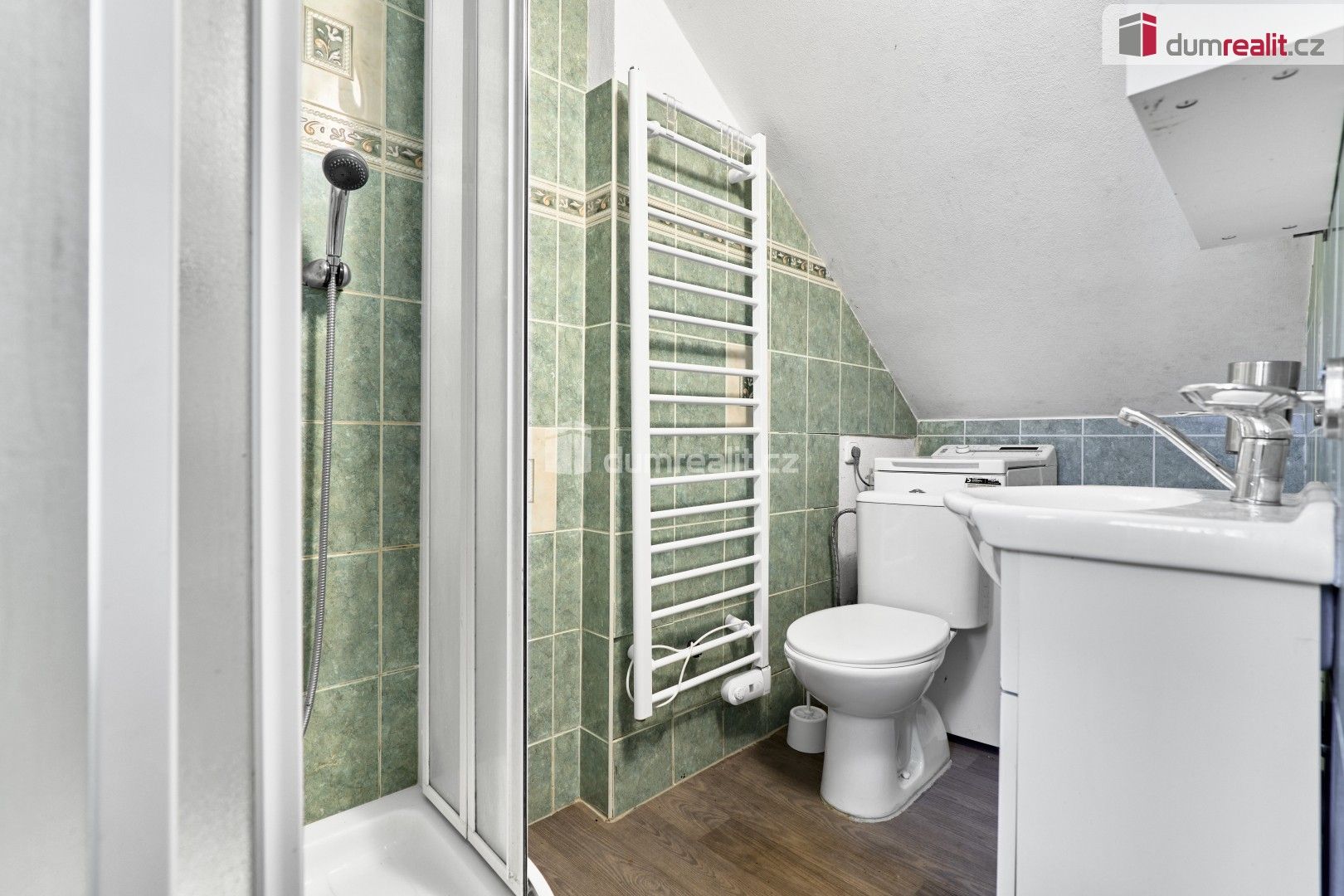 Prodej domu 90 m² - foto 27