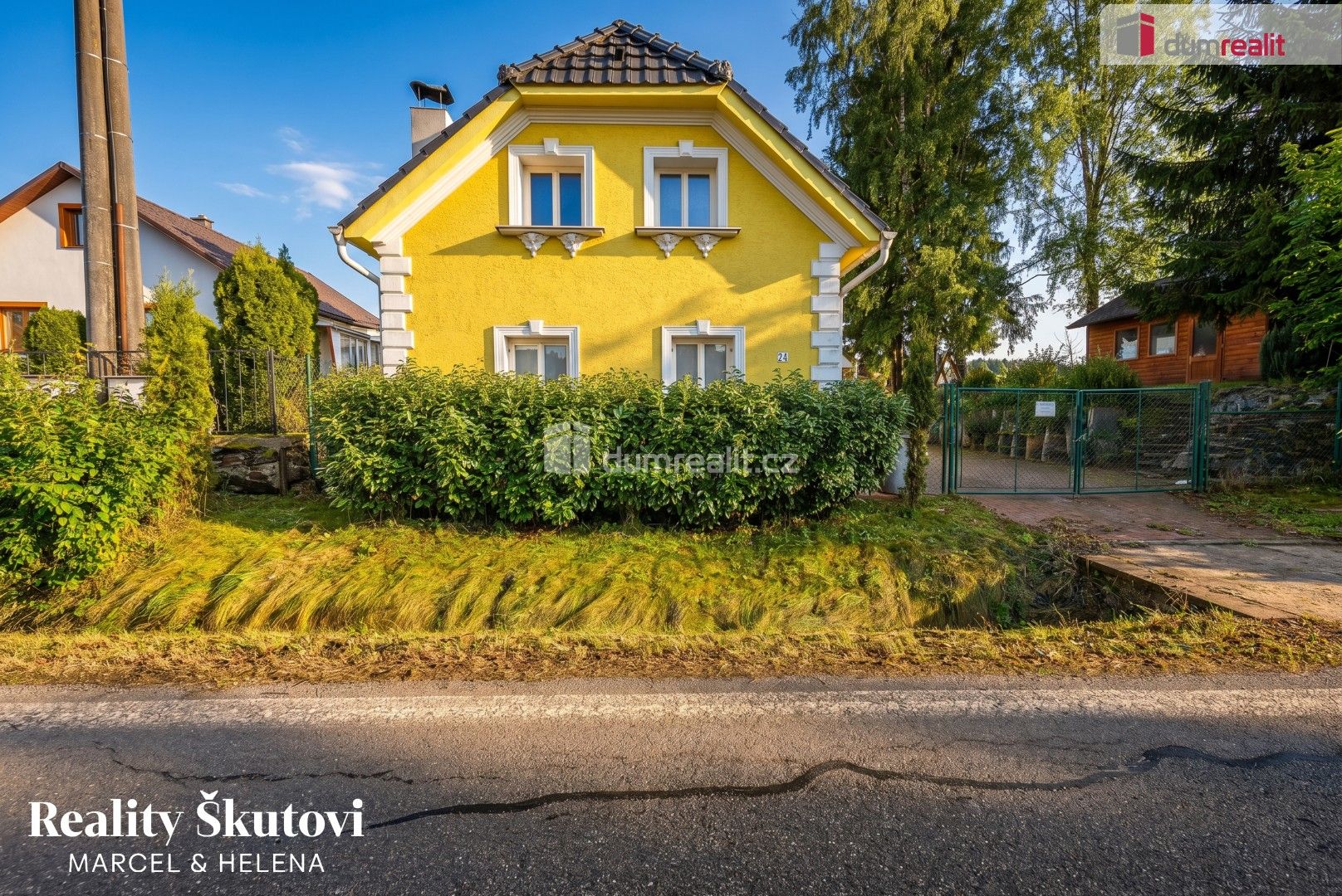 Prodej domu 90 m² - foto 29