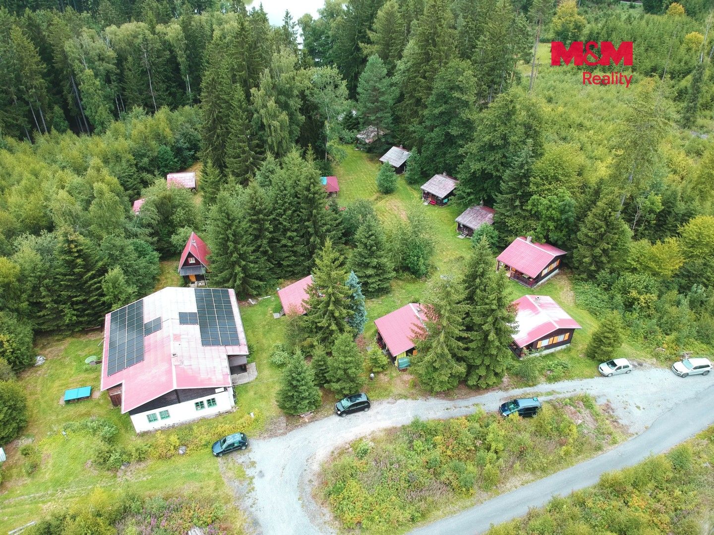 Prodej domu 777 m² - foto 4