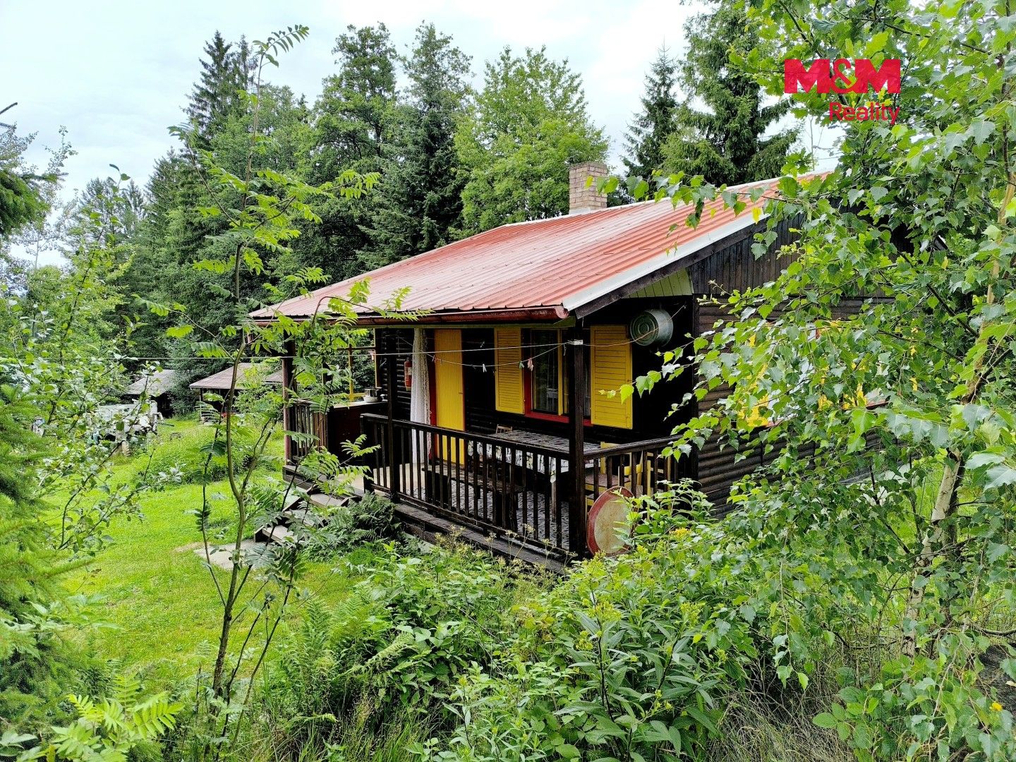 Prodej domu 777 m² - foto 5