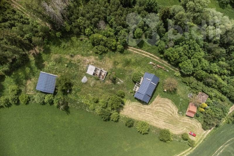 Prodej pozemku 11500 m² - foto 3