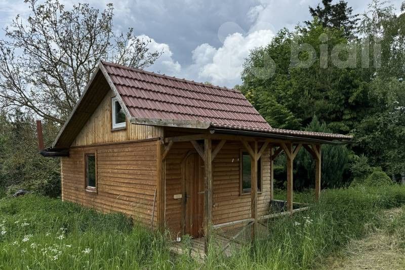 Prodej pozemku 11500 m² - foto 6