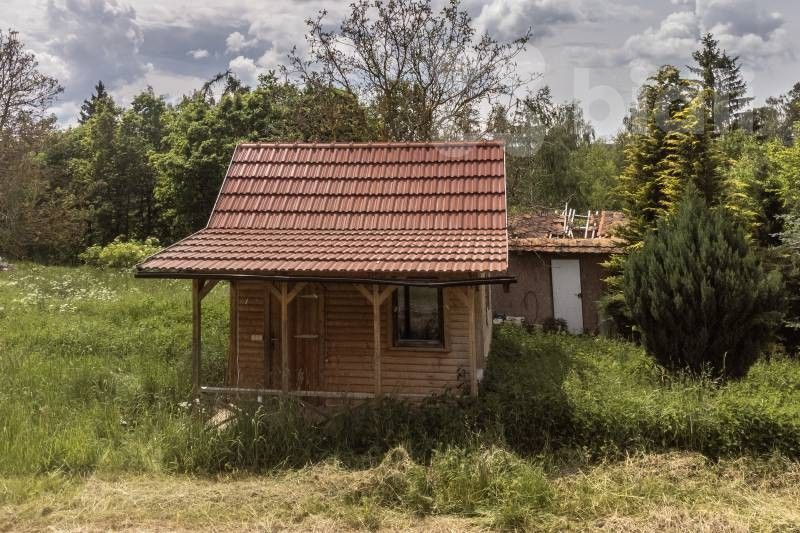 Prodej pozemku 11500 m² - foto 7