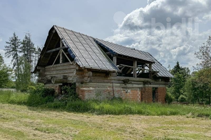 Prodej pozemku 11500 m² - foto 10