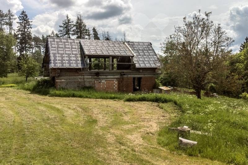 Prodej pozemku 11500 m² - foto 9