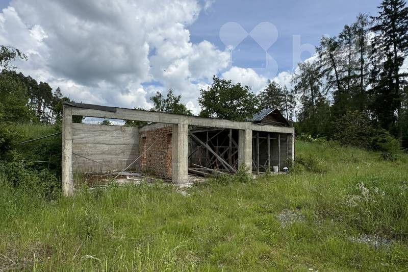 Prodej pozemku 11500 m² - foto 14