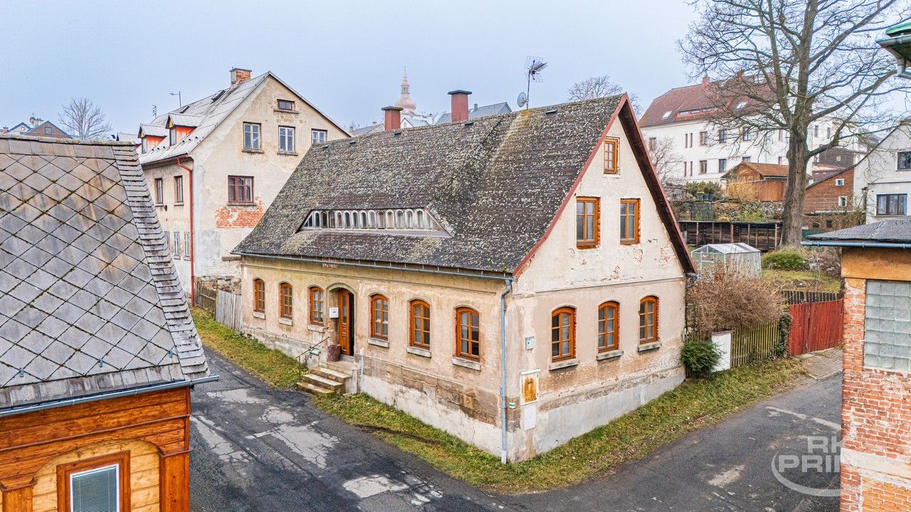 Prodej domu 187 m² - foto 1