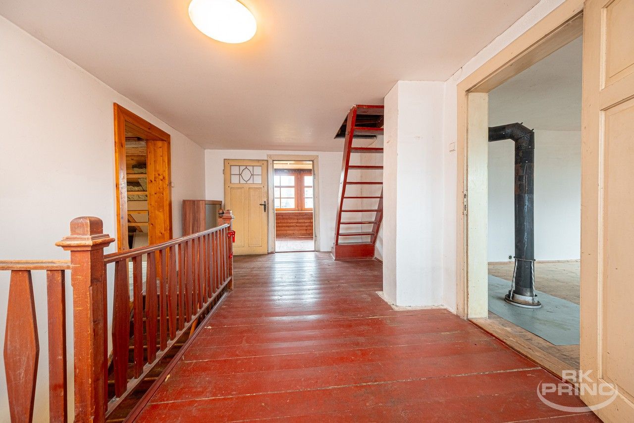 Prodej domu 187 m² - foto 2