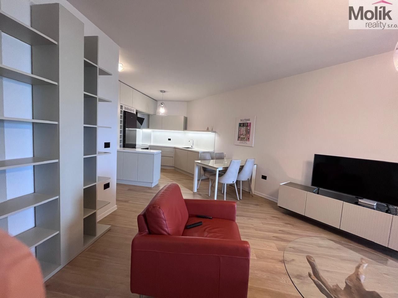 Prodej bytu 3+kk 112 m² - foto 3