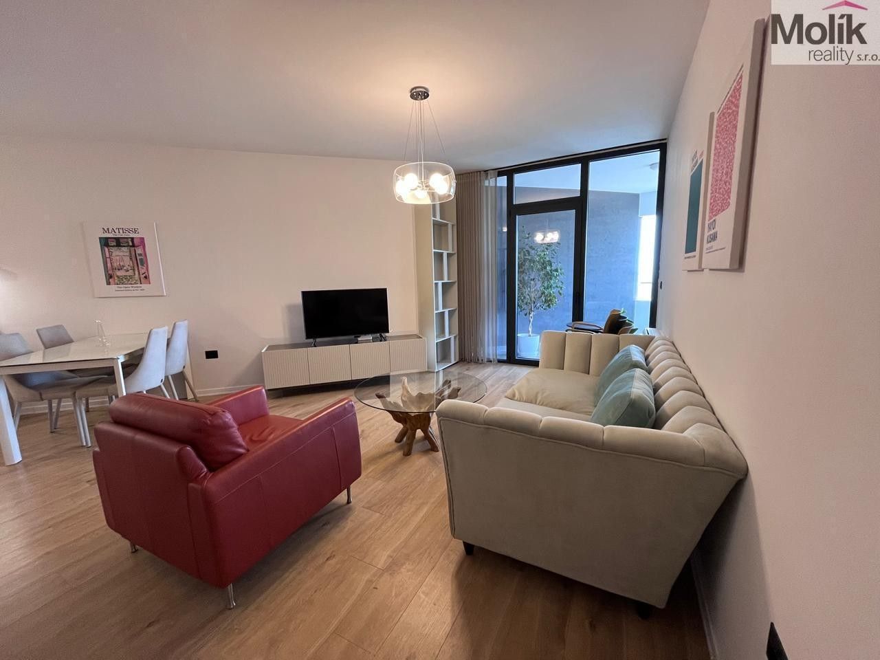 Prodej bytu 3+kk 112 m² - foto 2