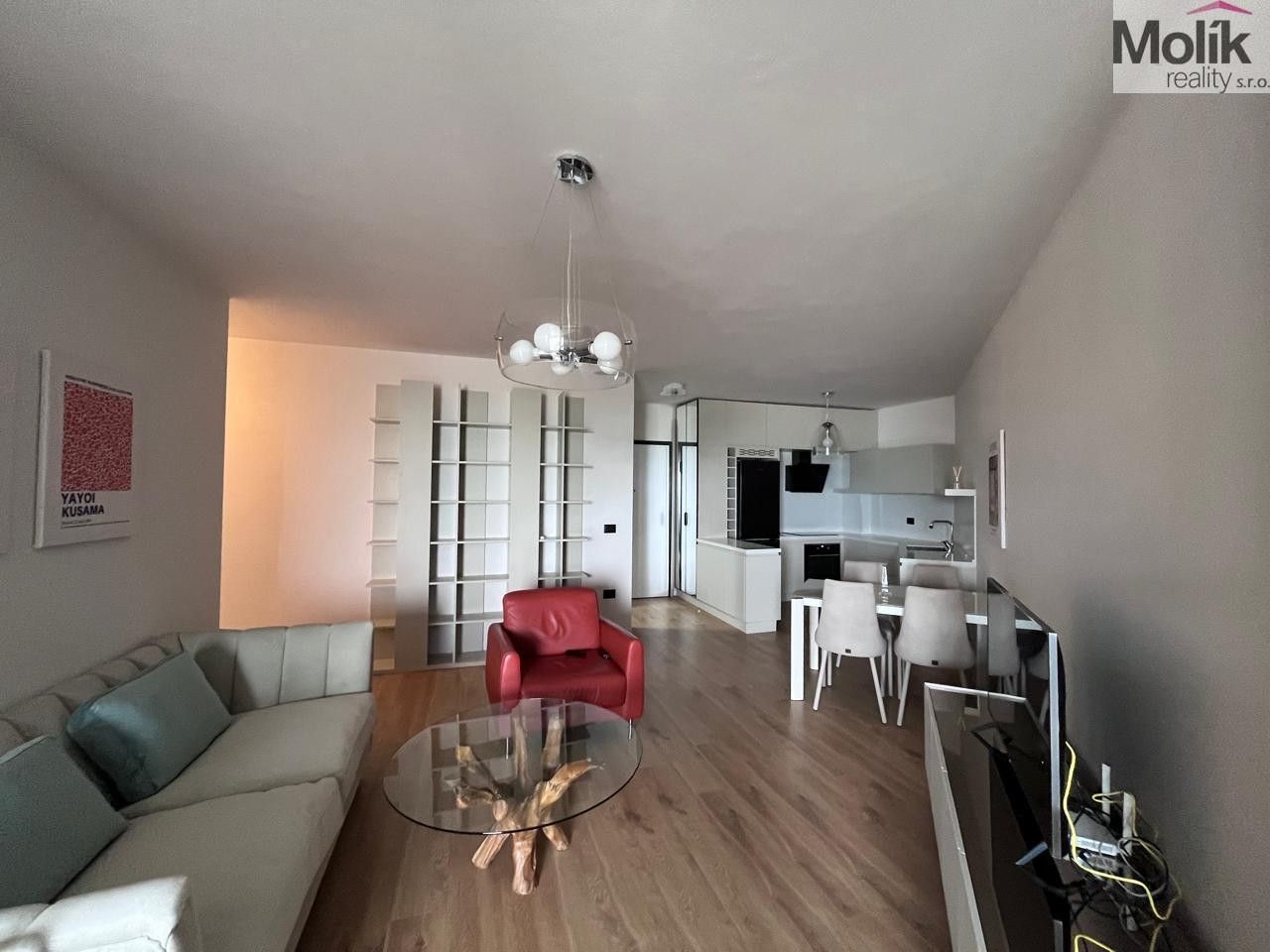 Prodej bytu 3+kk 112 m² - foto 4