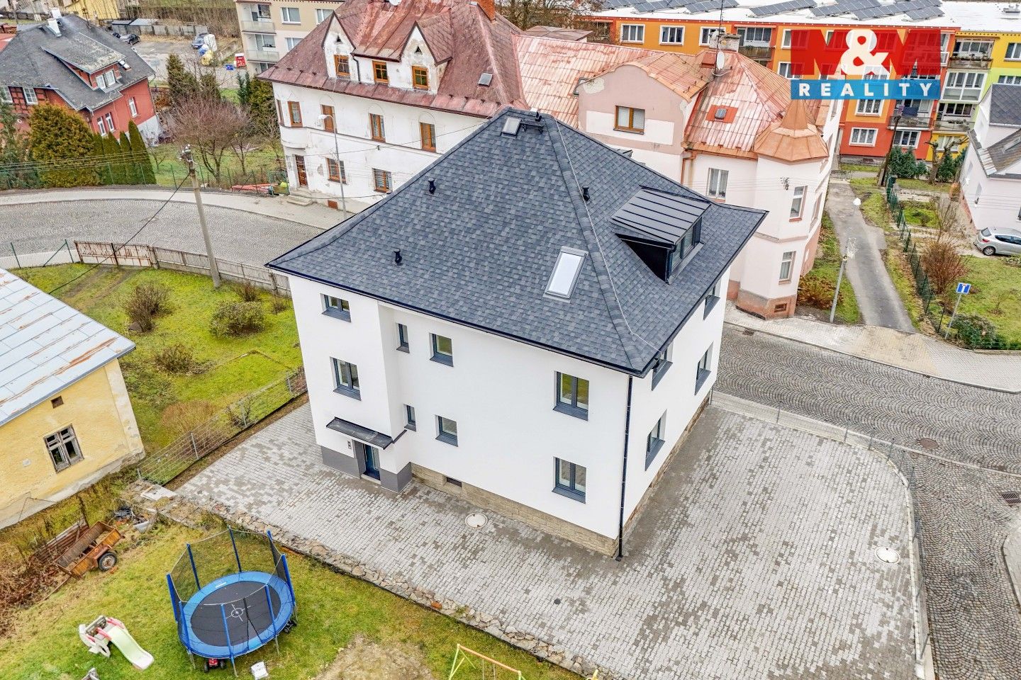 Prodej domu 218 m² - foto 5