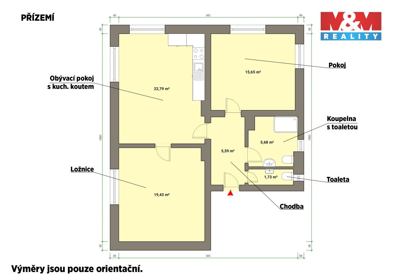 Prodej domu 218 m² - foto 11