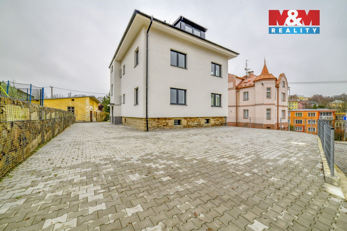 Prodej domu 218 m² - foto 15