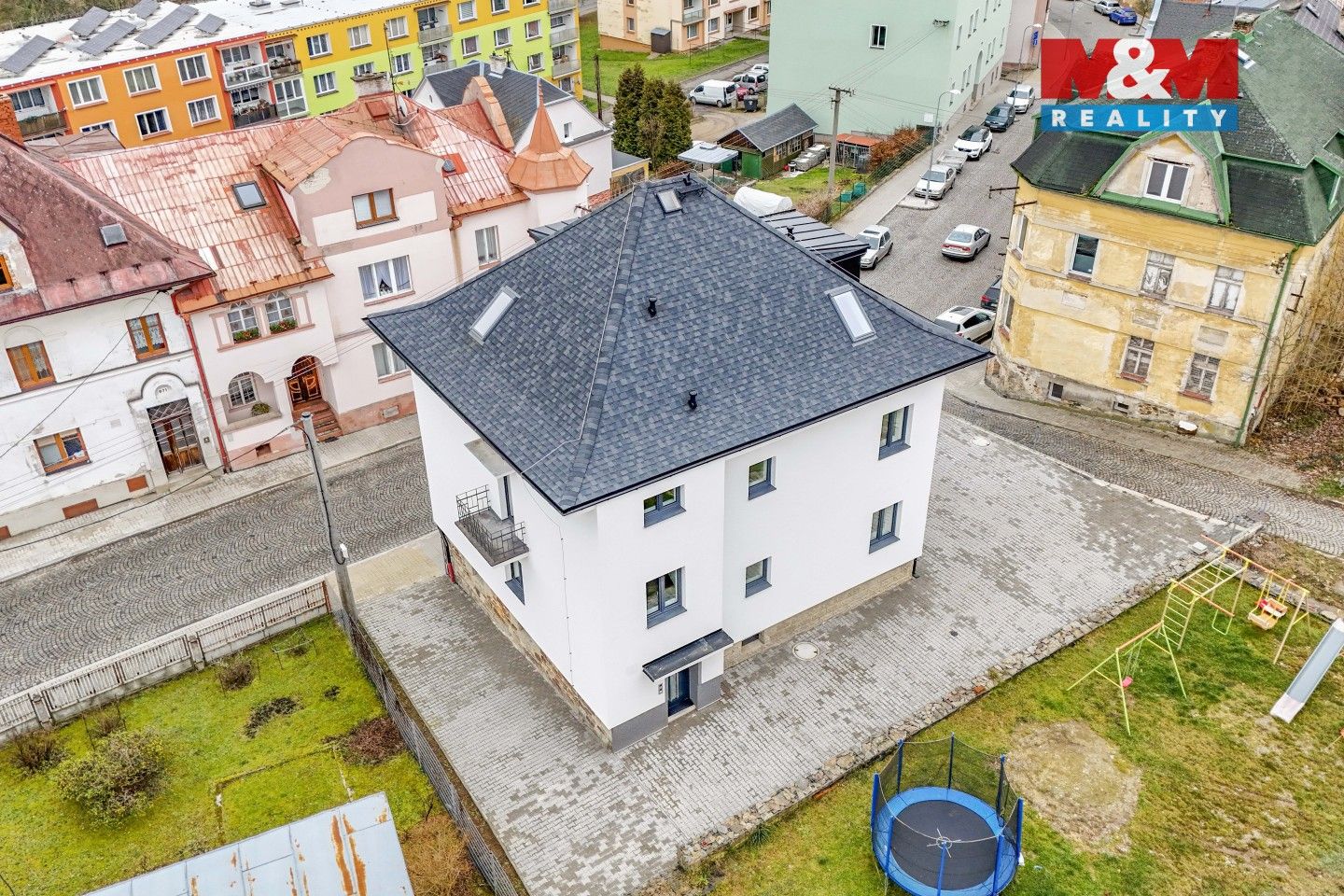 Prodej domu 218 m² - foto 42