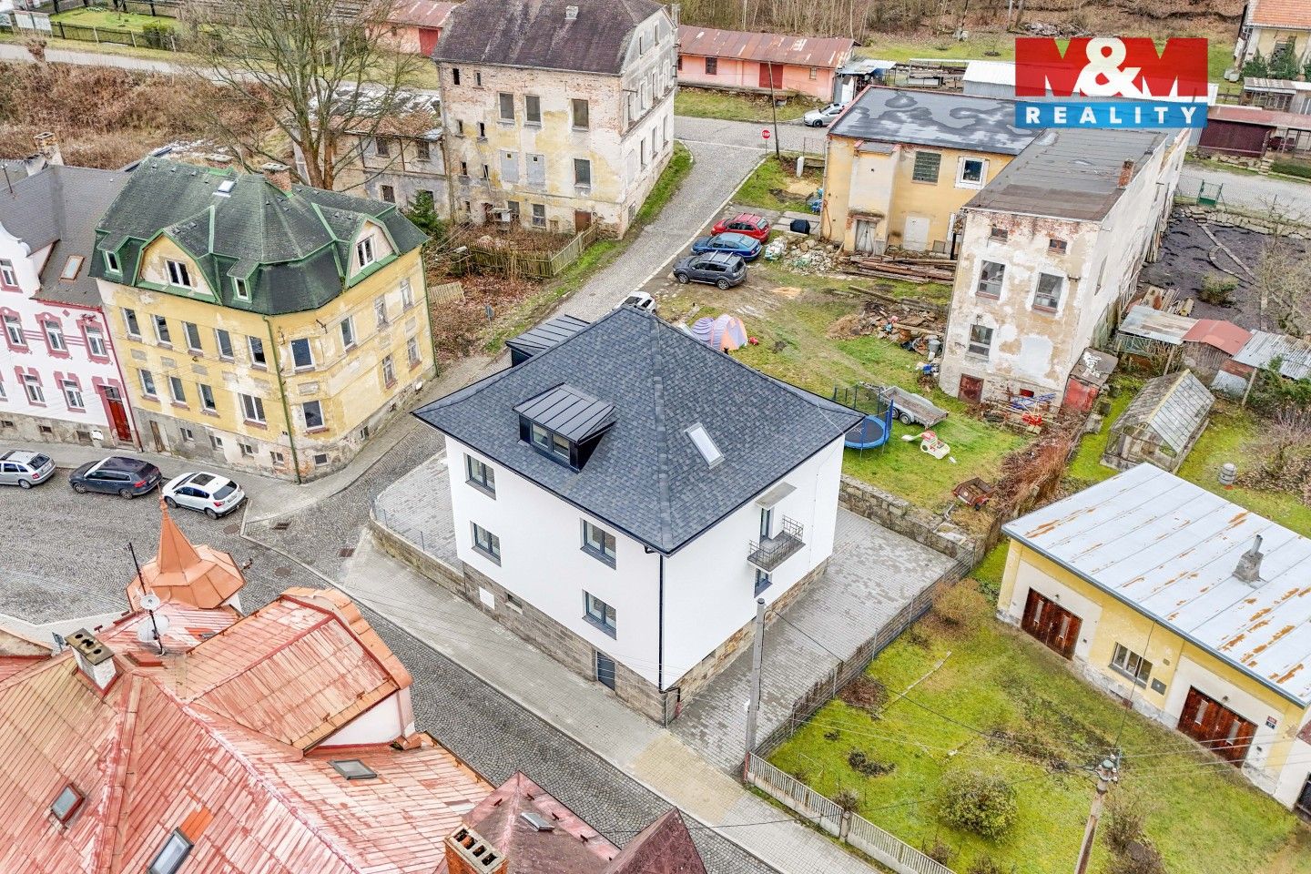 Prodej domu 218 m² - foto 43