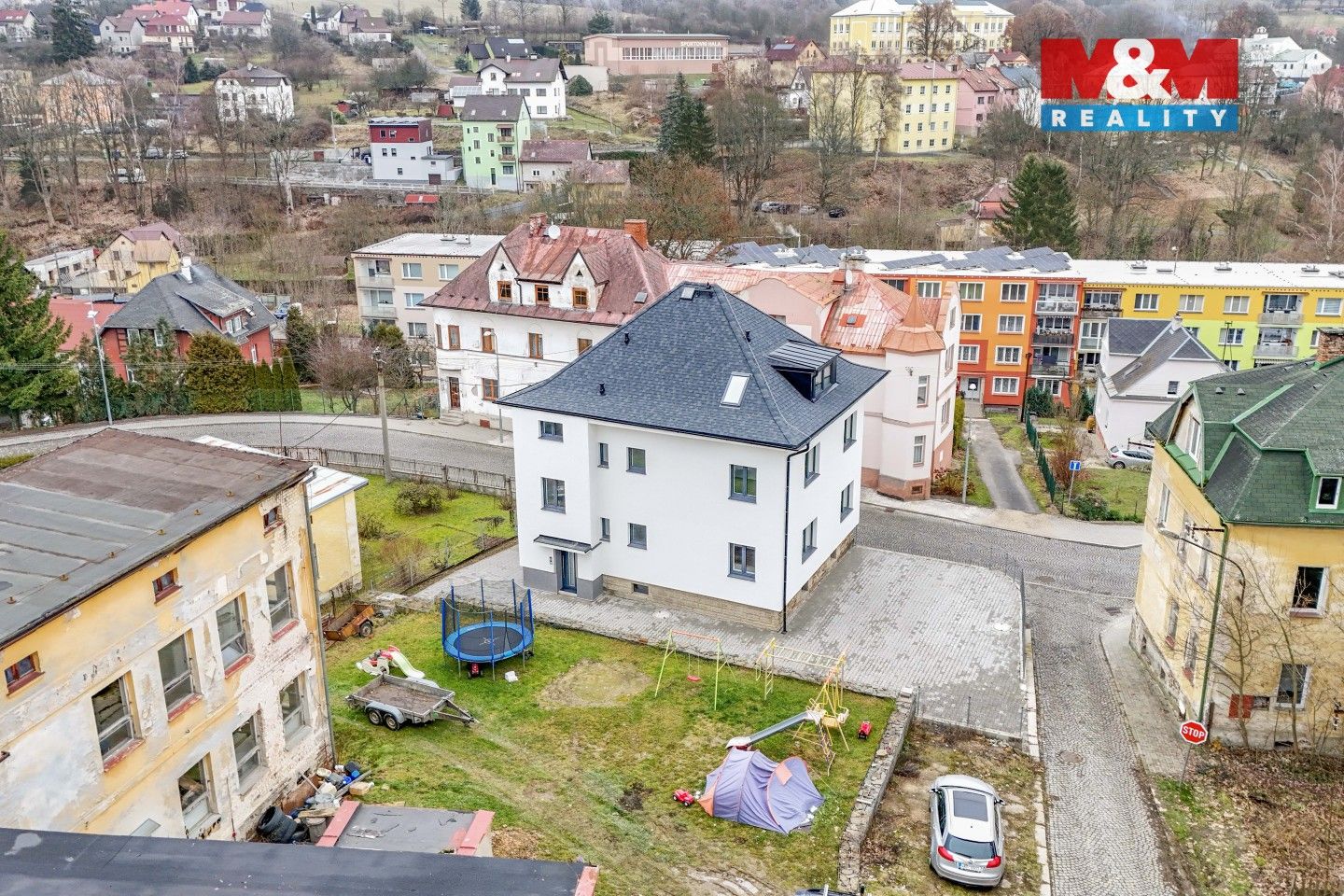 Prodej domu 218 m² - foto 41