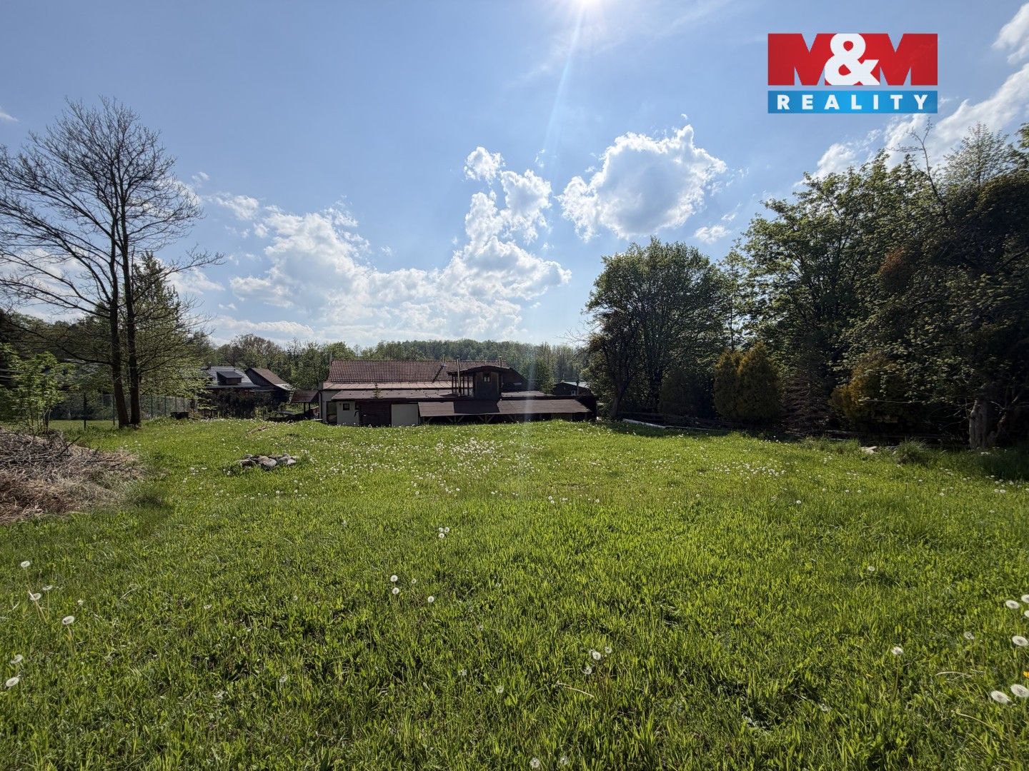 Prodej komerčního prostoru 533 m² - foto 2