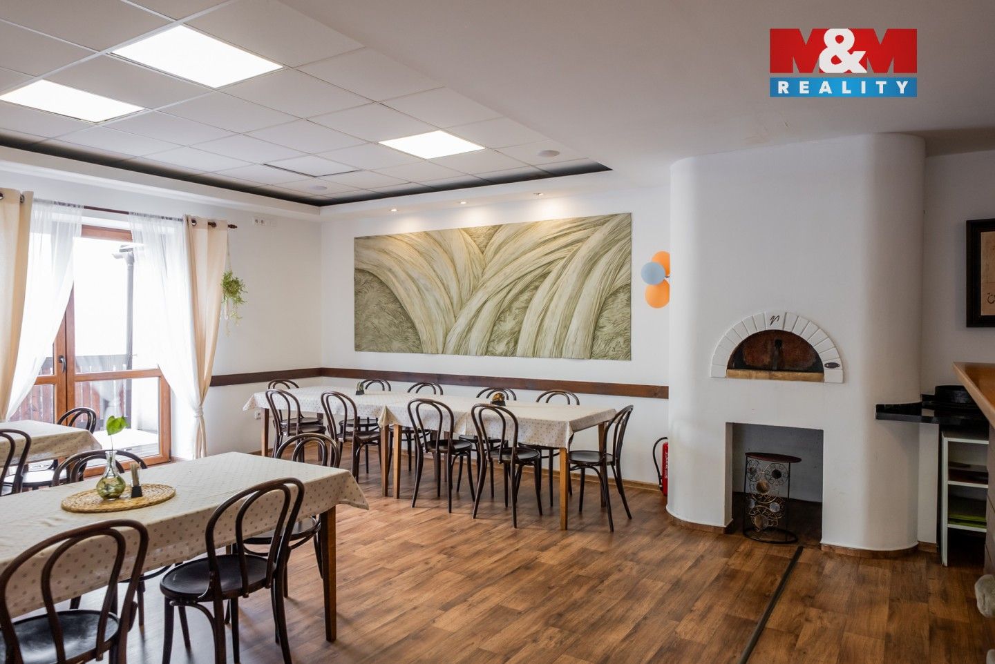 Prodej komerčního prostoru 533 m² - foto 8