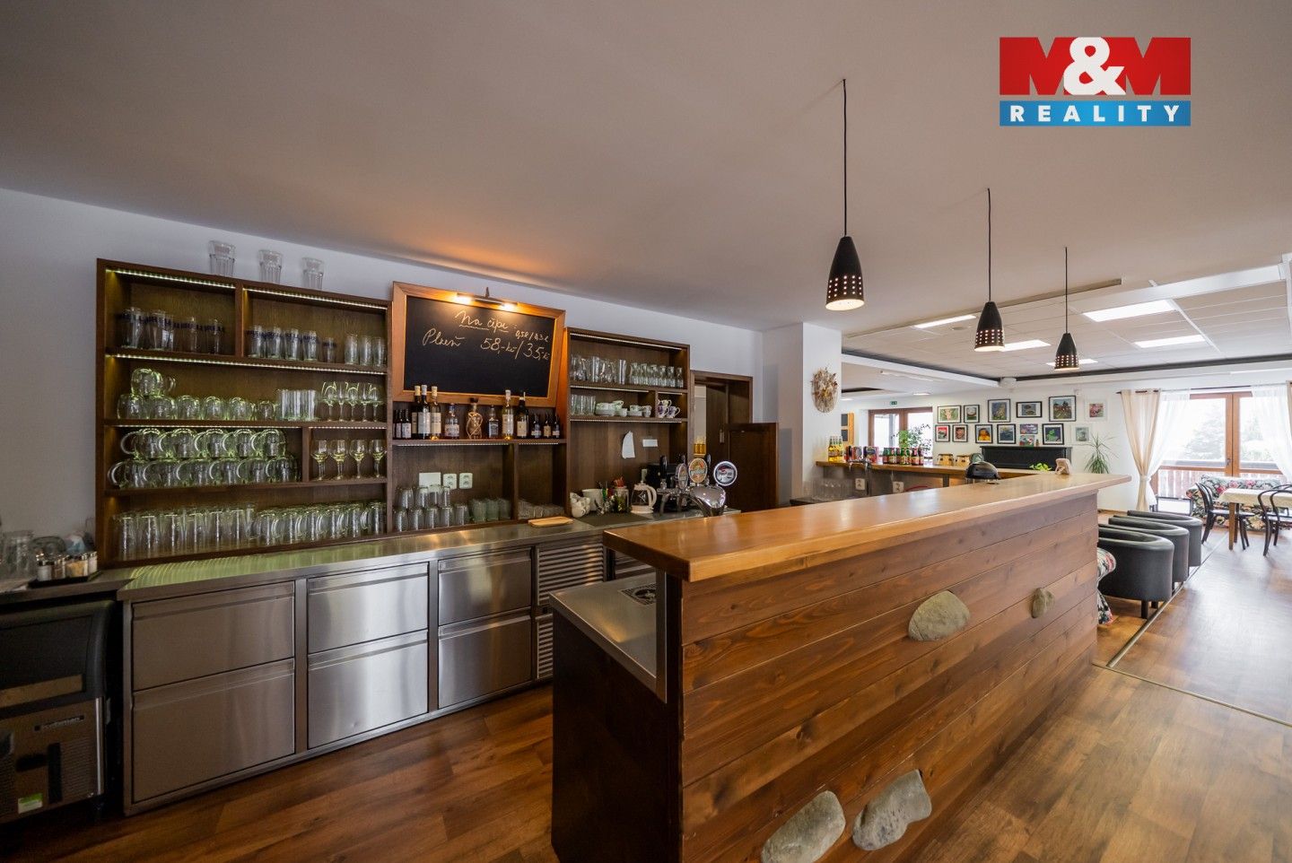 Prodej komerčního prostoru 533 m² - foto 7