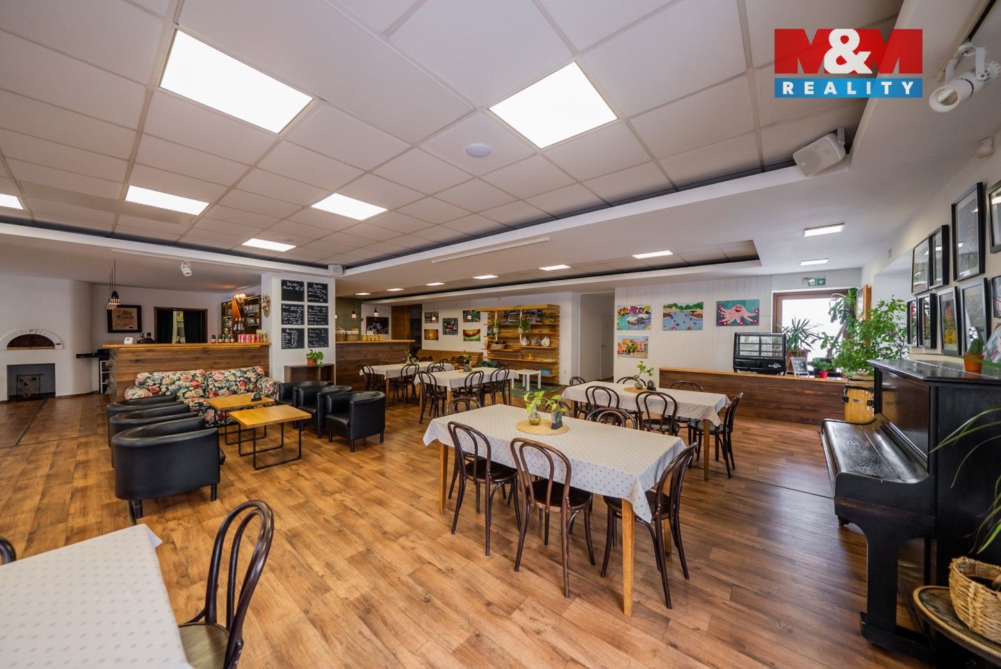 Prodej komerčního prostoru 533 m² - foto 6