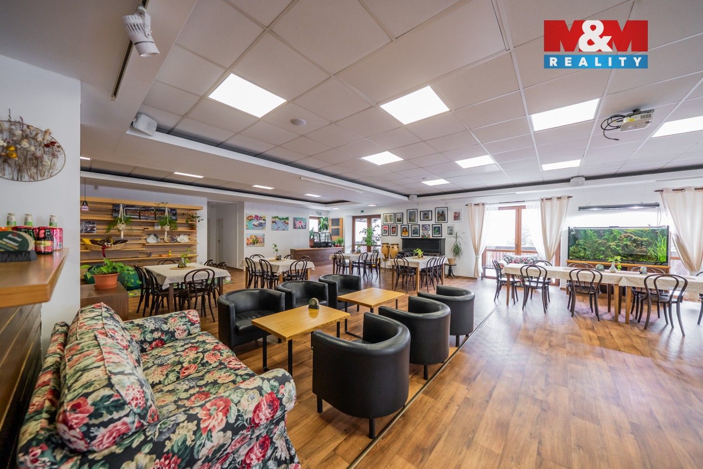 Prodej komerčního prostoru 533 m² - foto 5