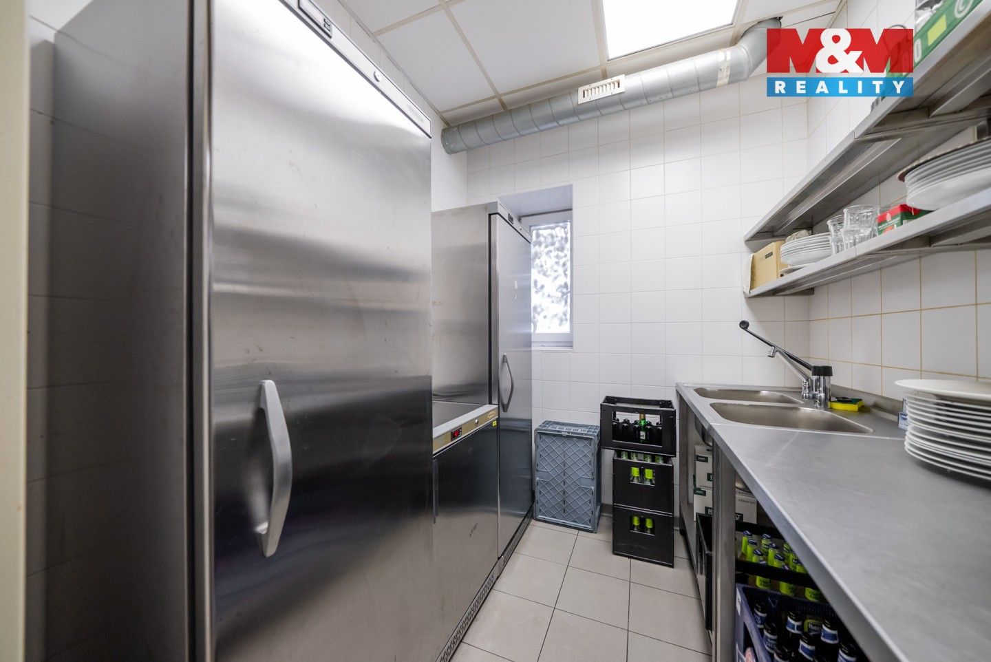 Prodej komerčního prostoru 533 m² - foto 13