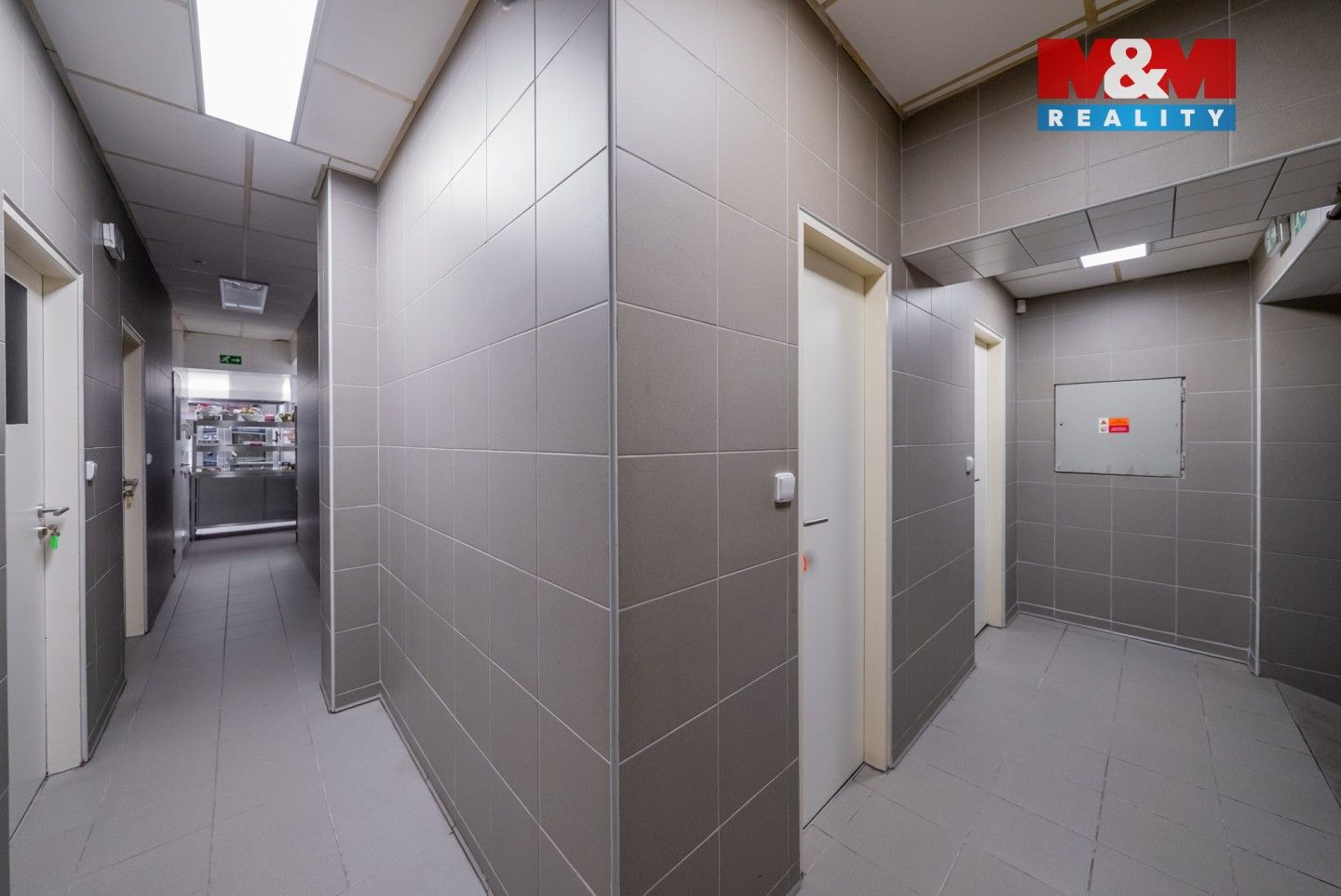 Prodej komerčního prostoru 533 m² - foto 15