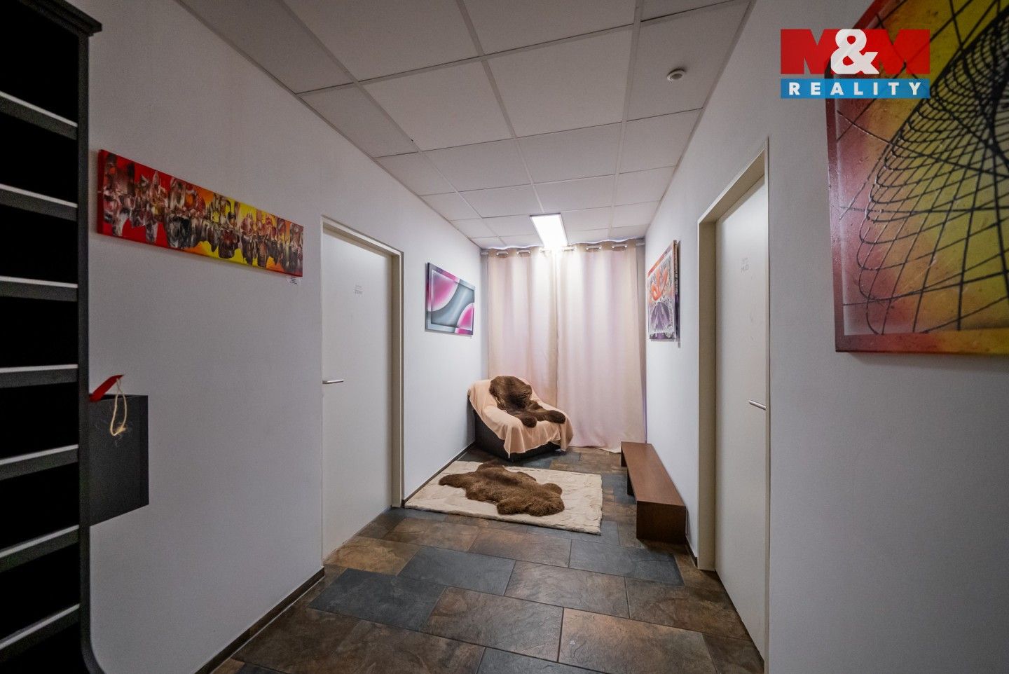 Prodej komerčního prostoru 533 m² - foto 17