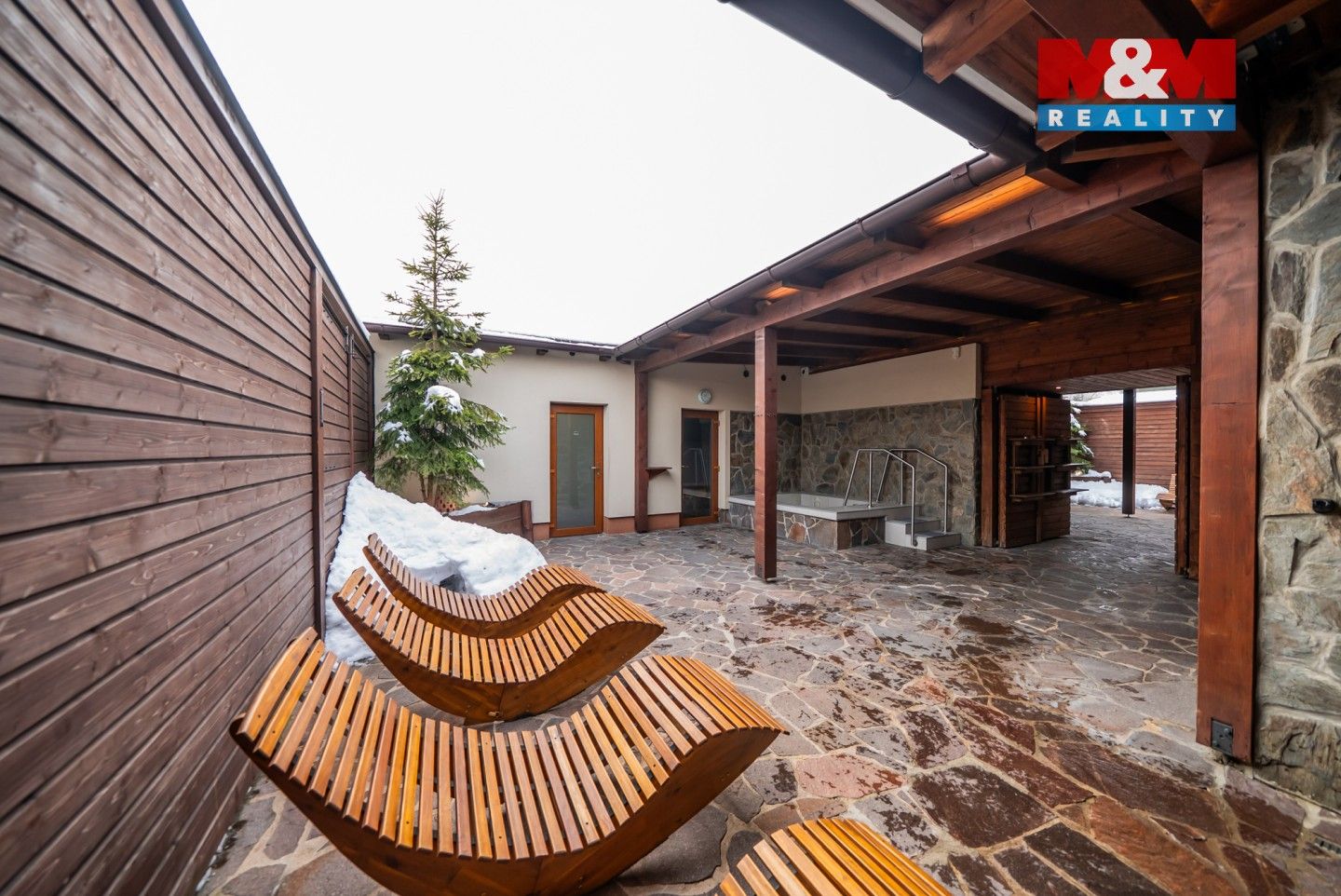 Prodej komerčního prostoru 533 m² - foto 22