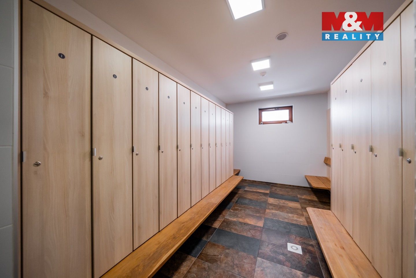 Prodej komerčního prostoru 533 m² - foto 19