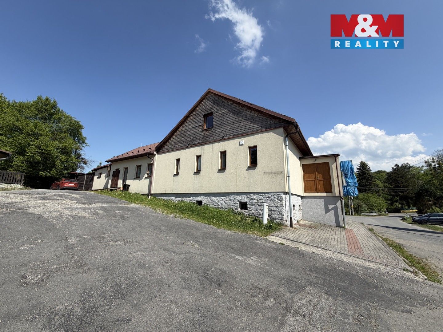 Prodej komerčního prostoru 533 m² - foto 31