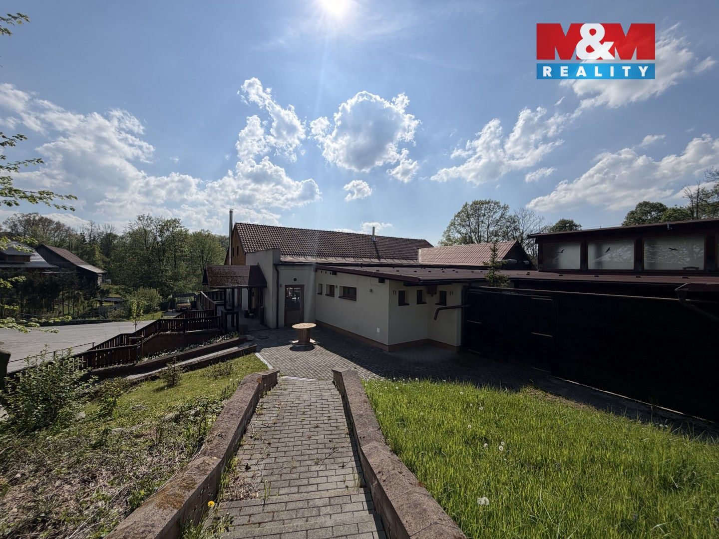 Prodej komerčního prostoru 533 m² - foto 32