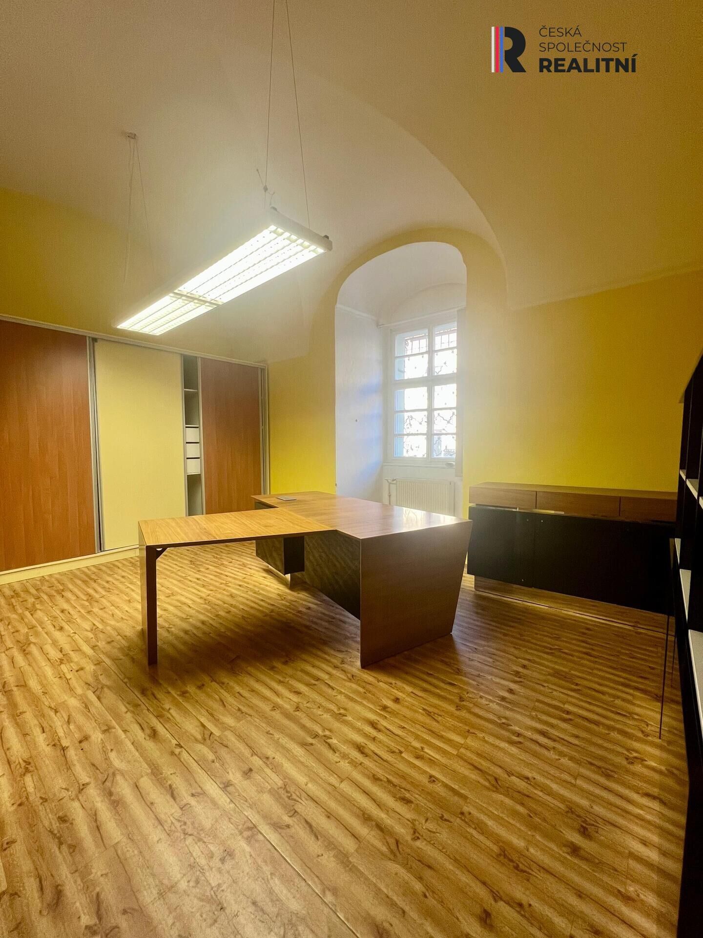Pronájem komerčního prostoru 25 m² - foto 2