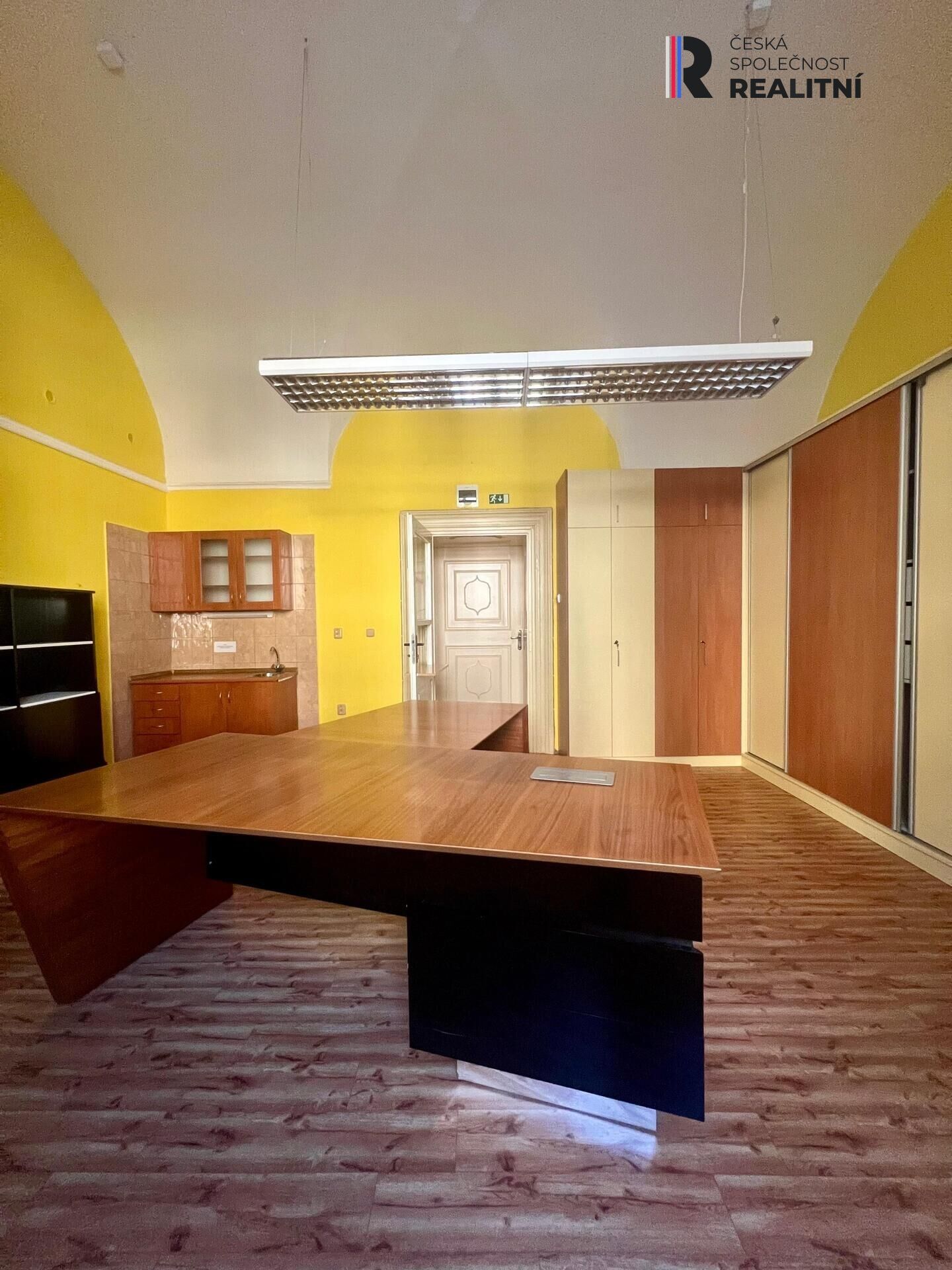 Pronájem komerčního prostoru 25 m² - foto 1