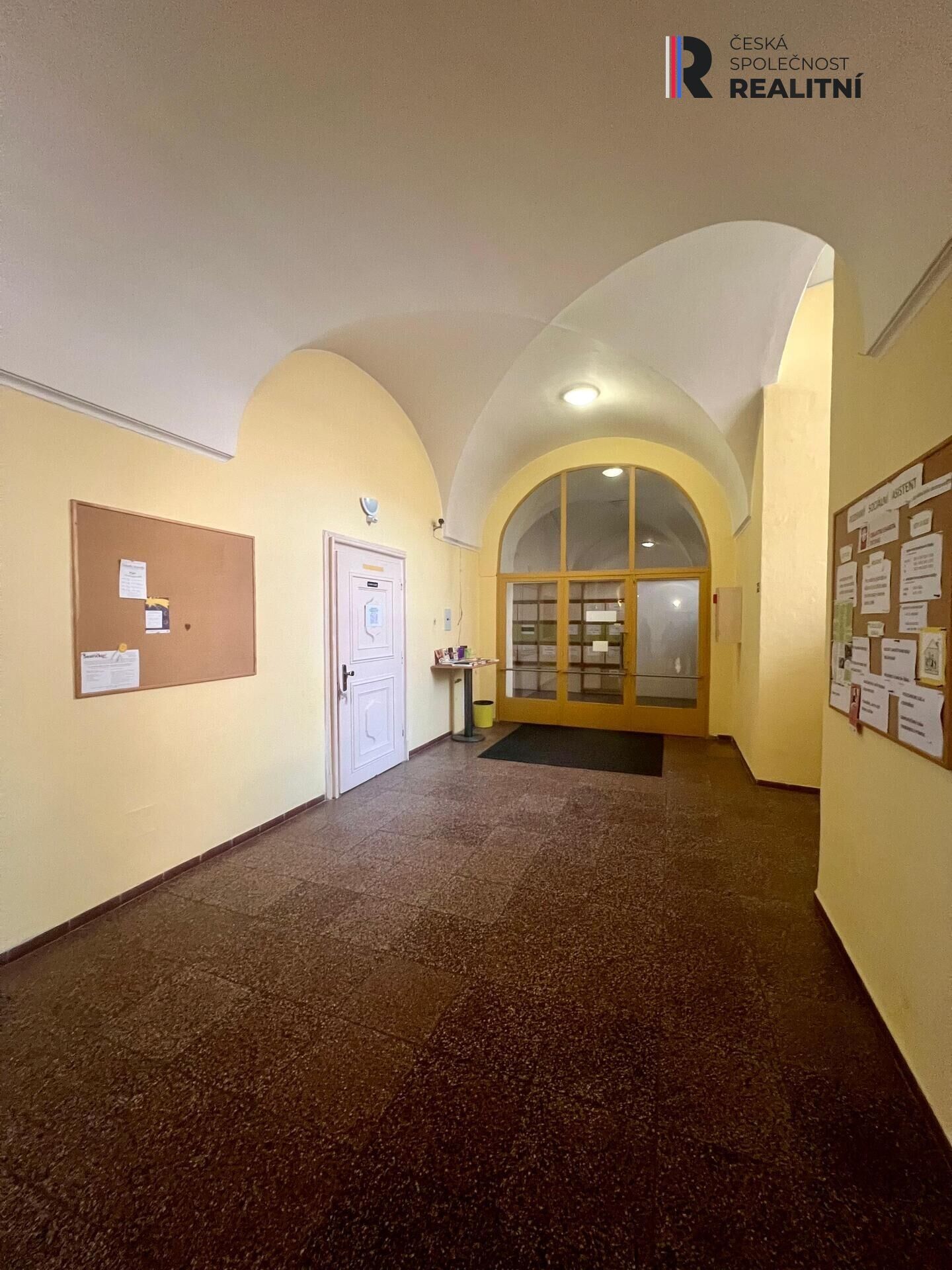 Pronájem komerčního prostoru 25 m² - foto 3