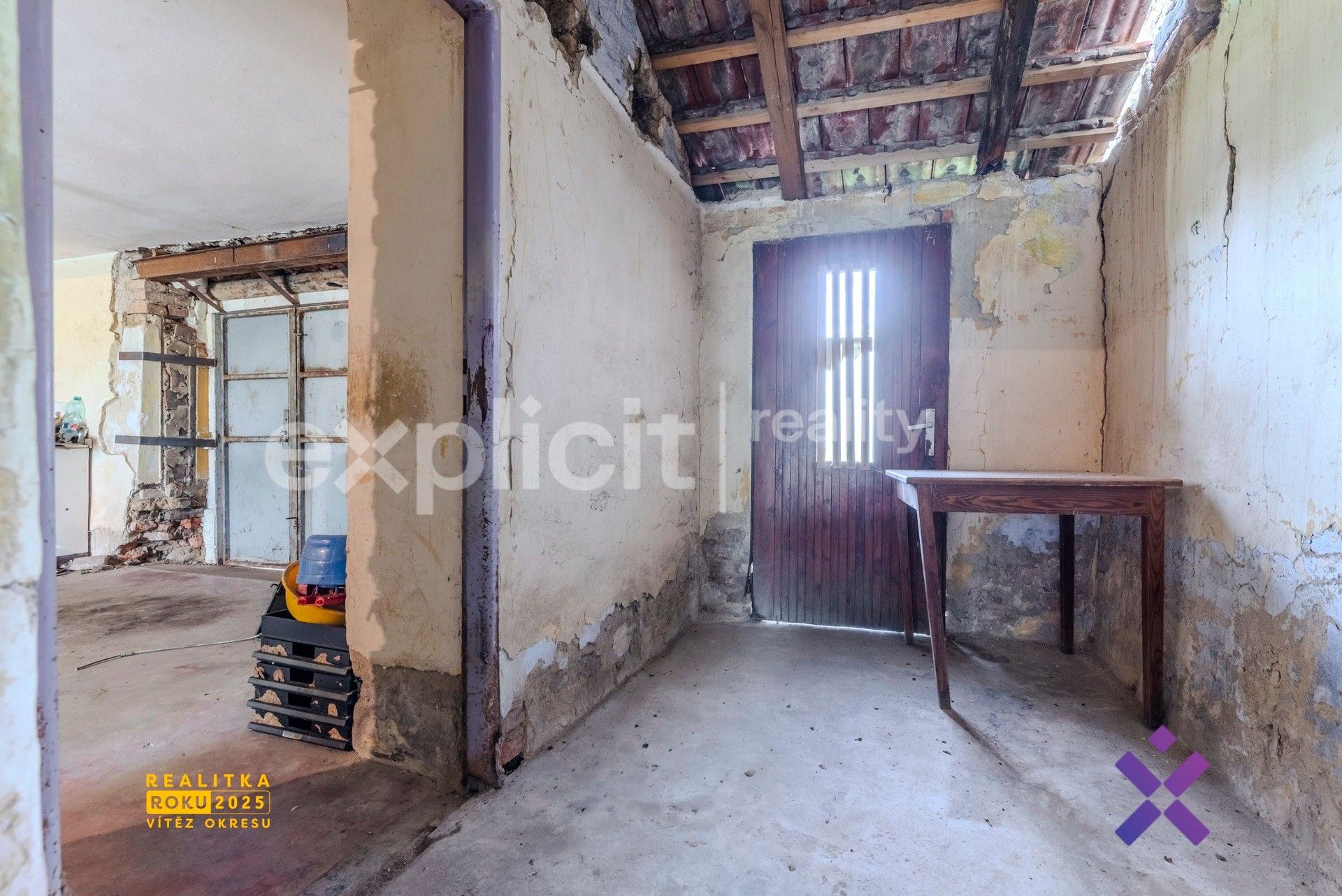 Prodej pozemku 739 m² - foto 13
