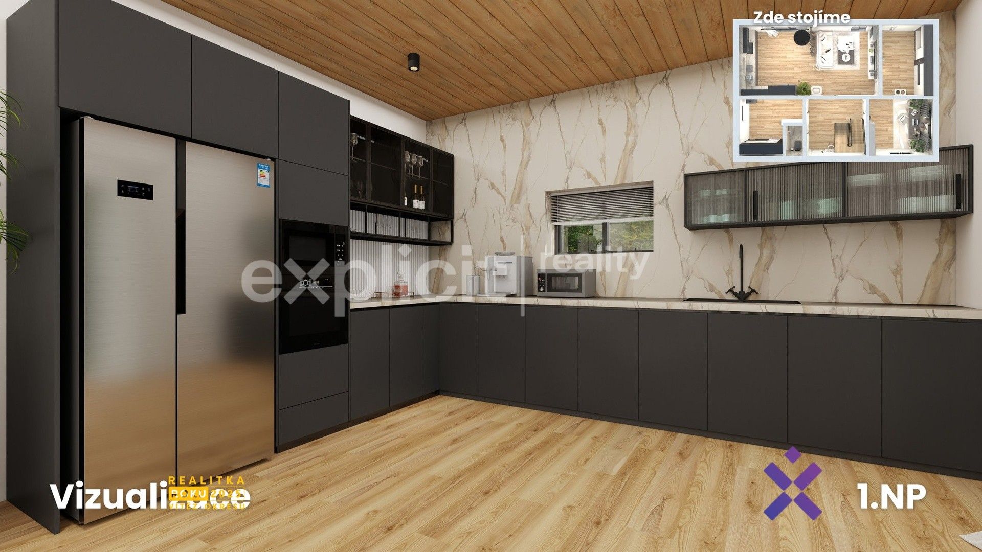Prodej pozemku 739 m² - foto 15