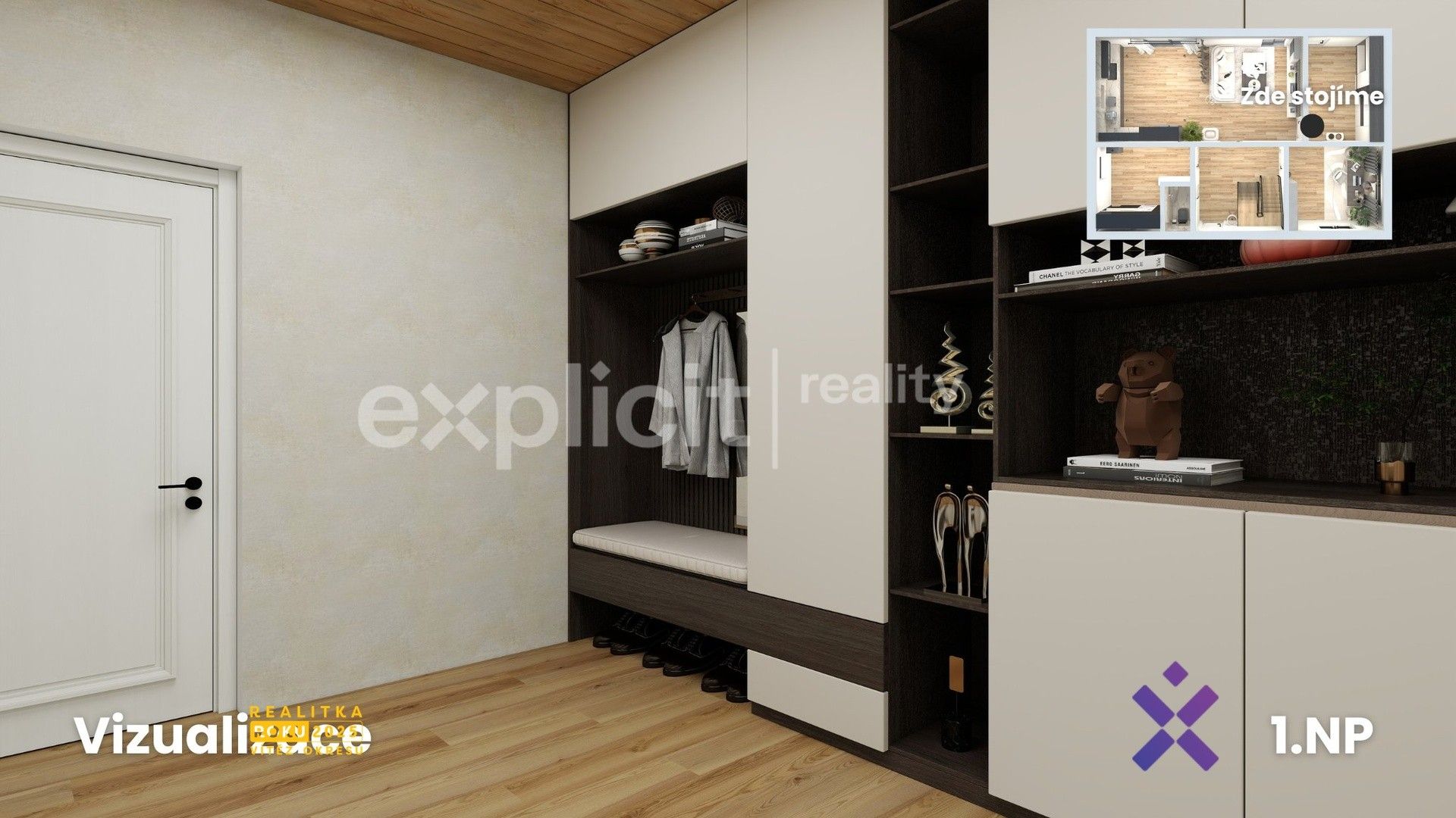 Prodej pozemku 739 m² - foto 23