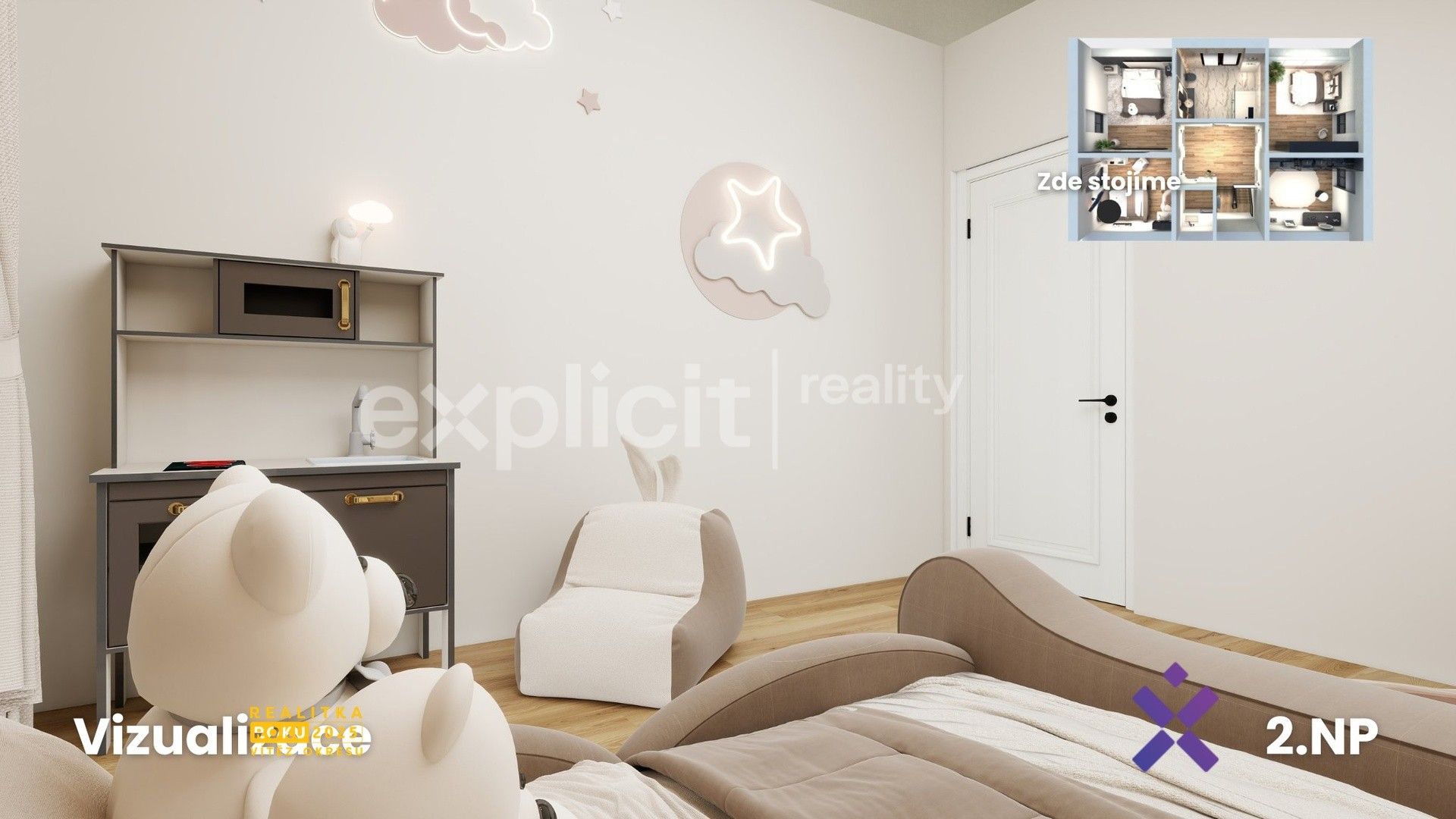 Prodej pozemku 739 m² - foto 29