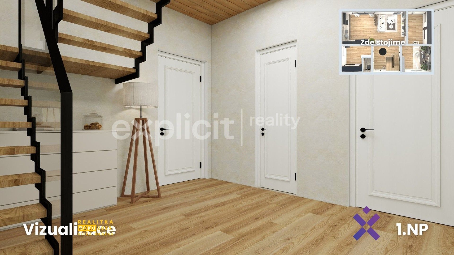Prodej pozemku 739 m² - foto 25