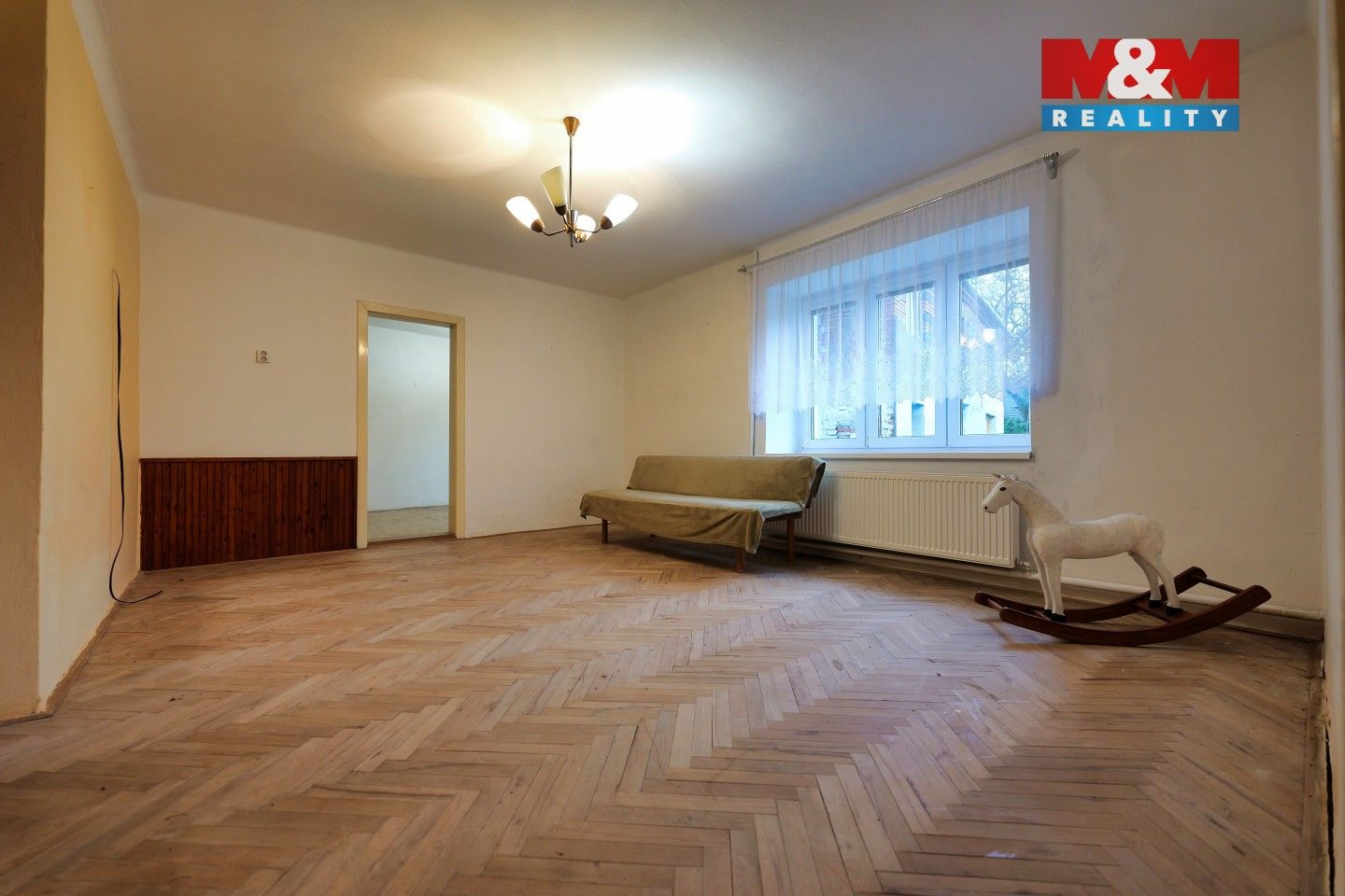 Prodej domu 195 m² - foto 5