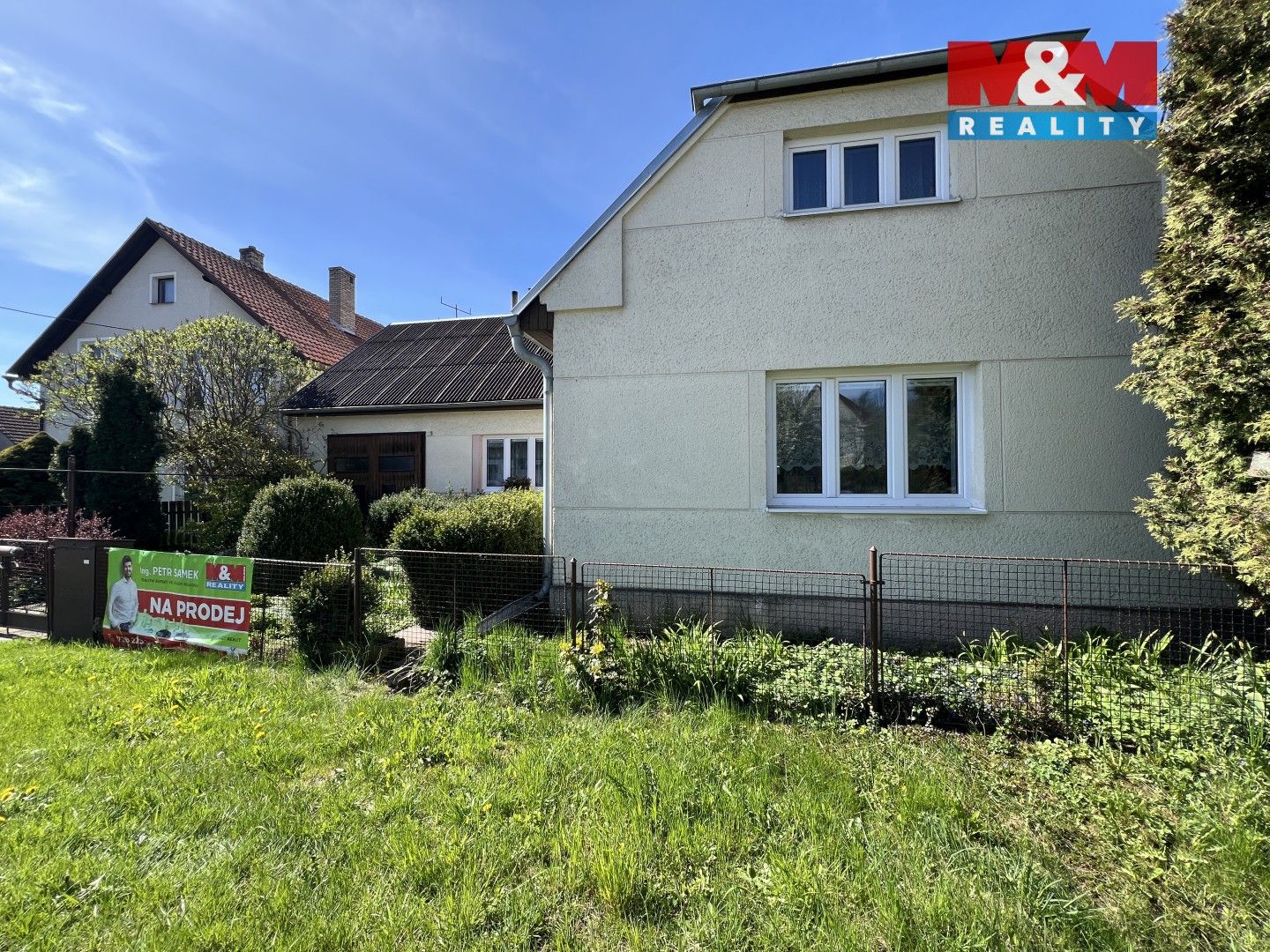 Prodej domu 195 m² - foto 2