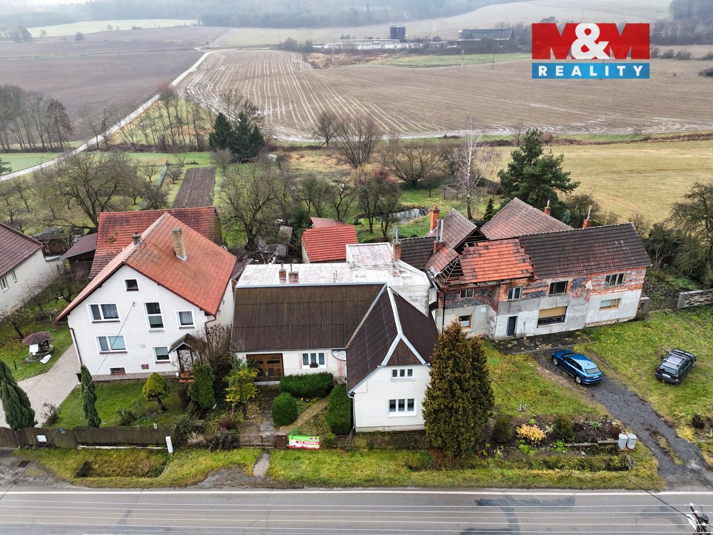 Prodej domu 195 m² - foto 36