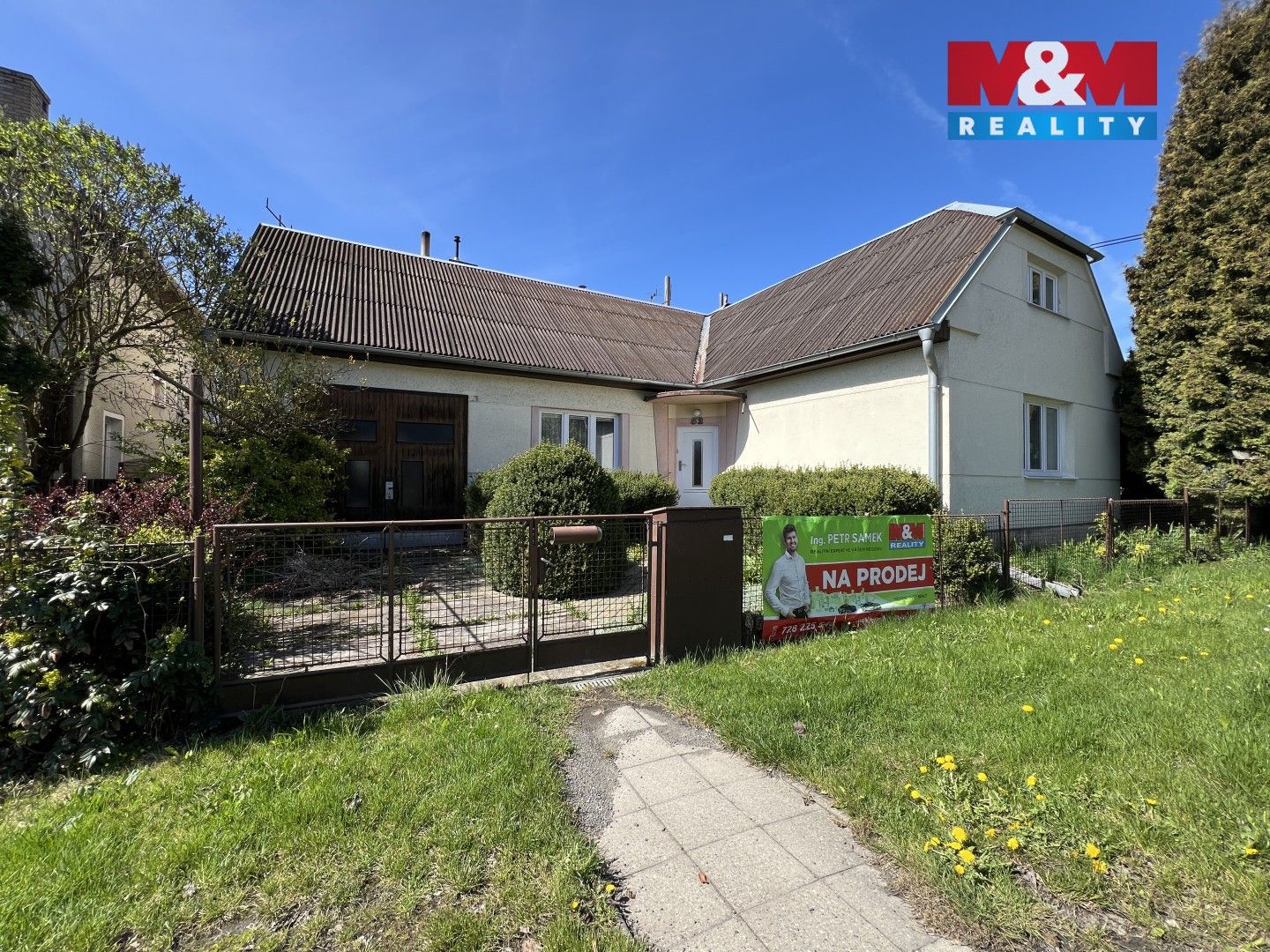 Prodej domu 195 m² - foto 39