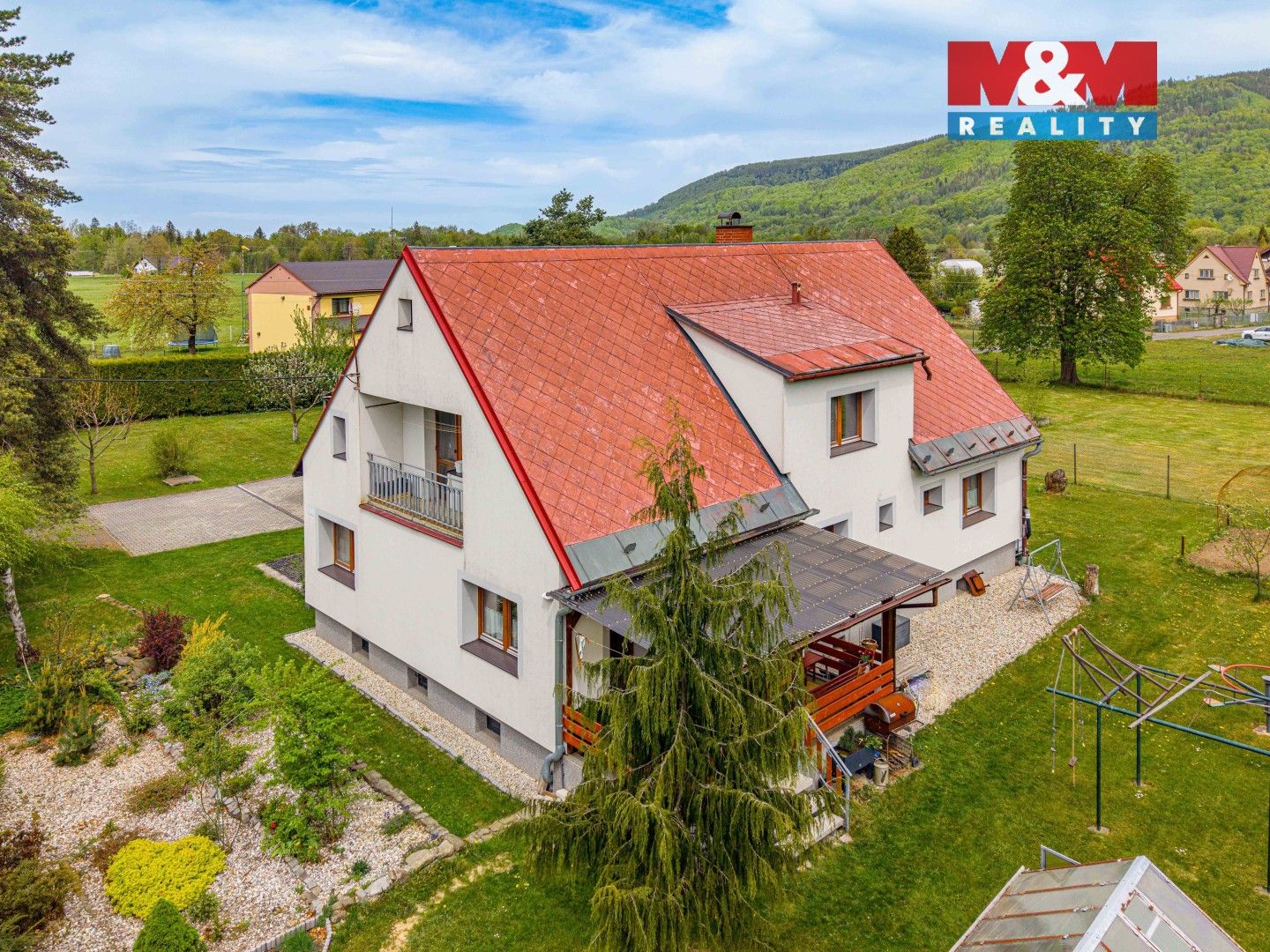 Prodej domu 180 m² - foto 3