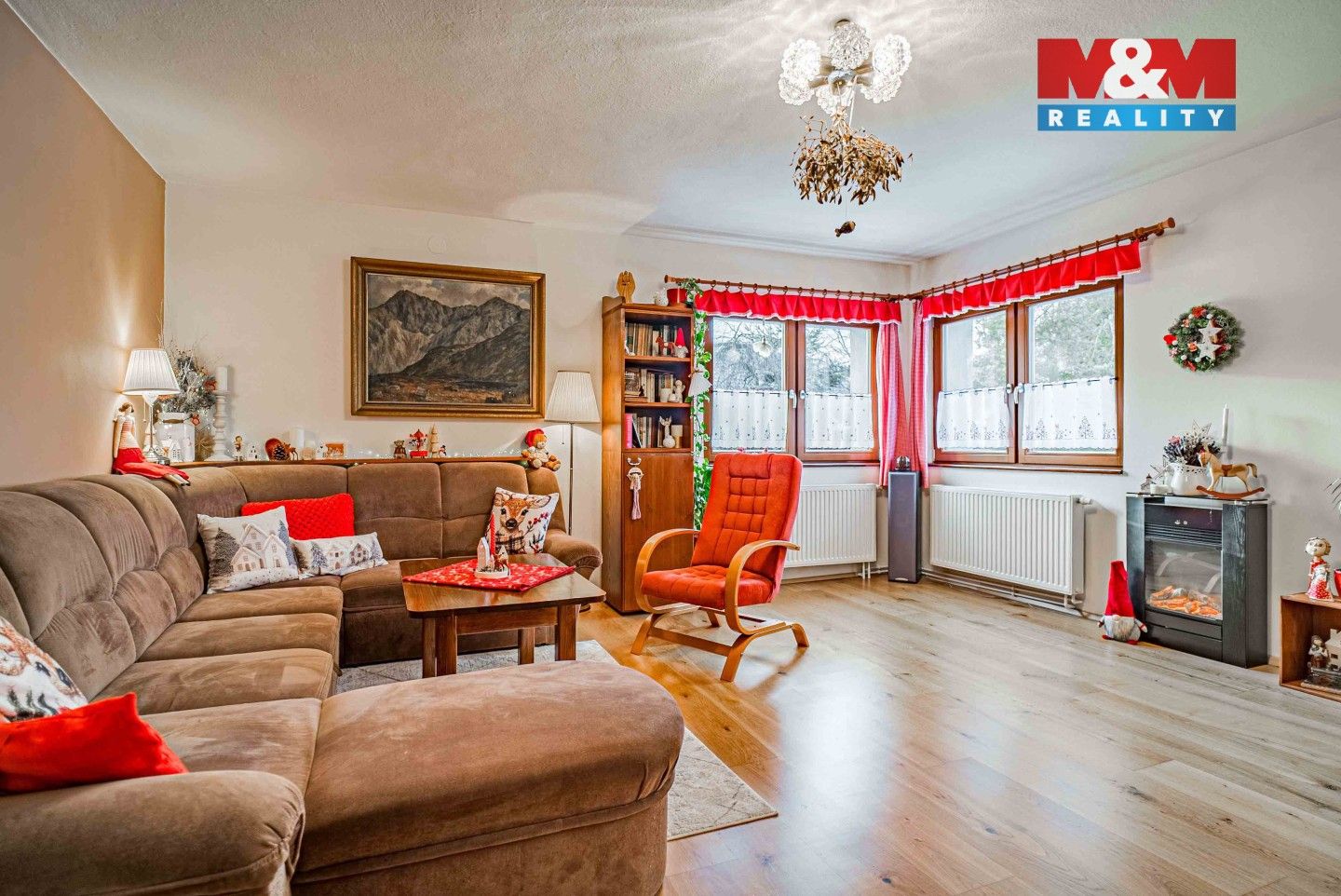 Prodej domu 180 m² - foto 5