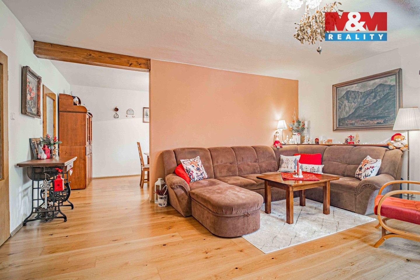 Prodej domu 180 m² - foto 9